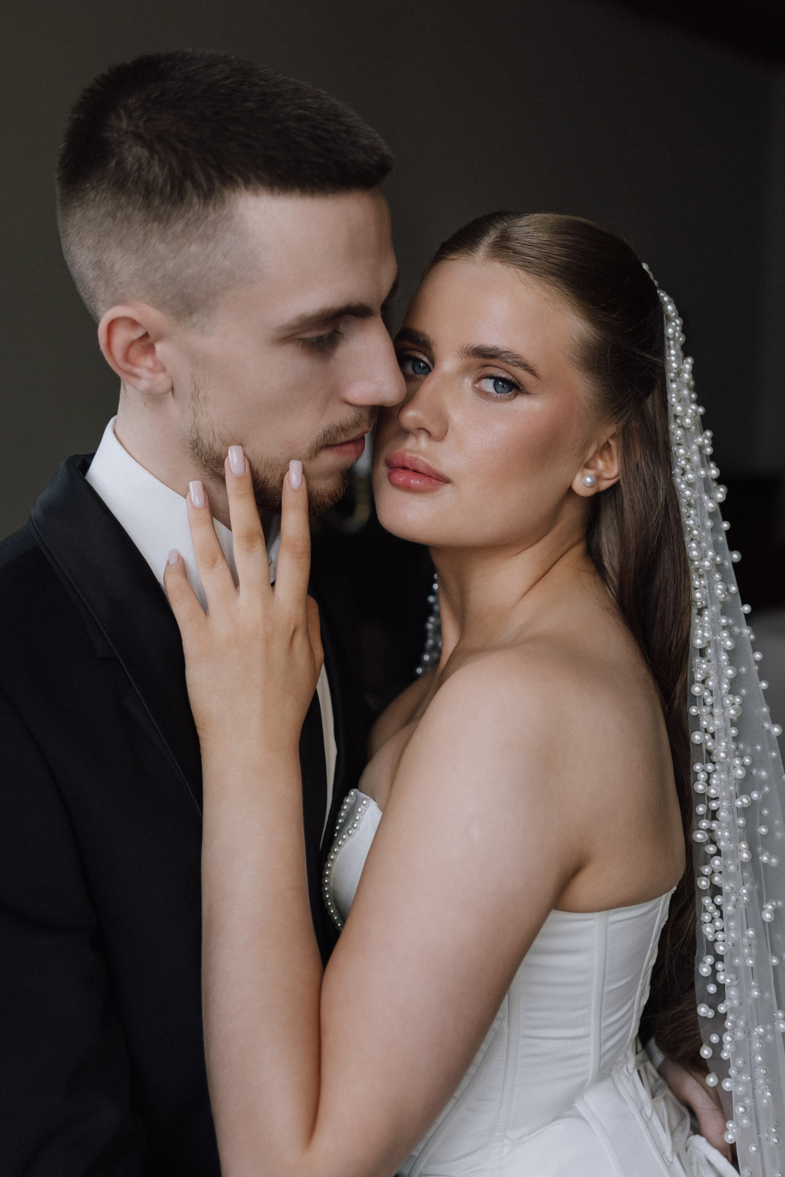 E&V. Фотограф в Санкт-Петербурге Ольга Кулеш