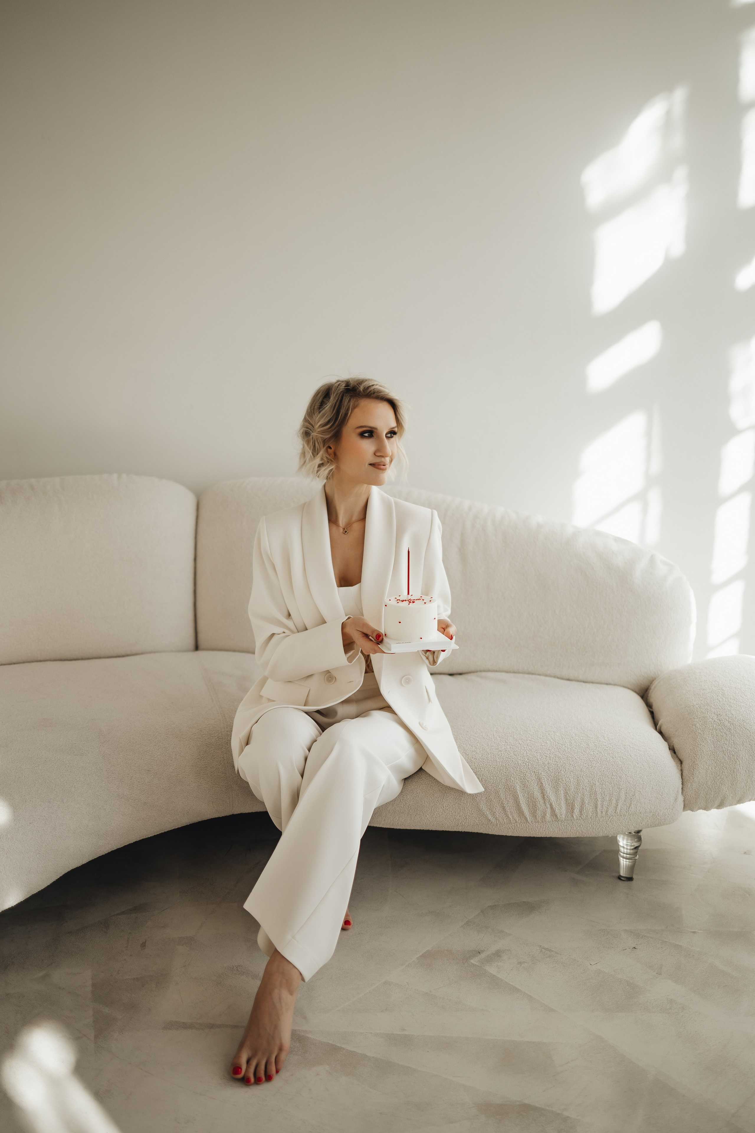 Е. Фотограф в Санкт-Петербурге Ольга Кулеш