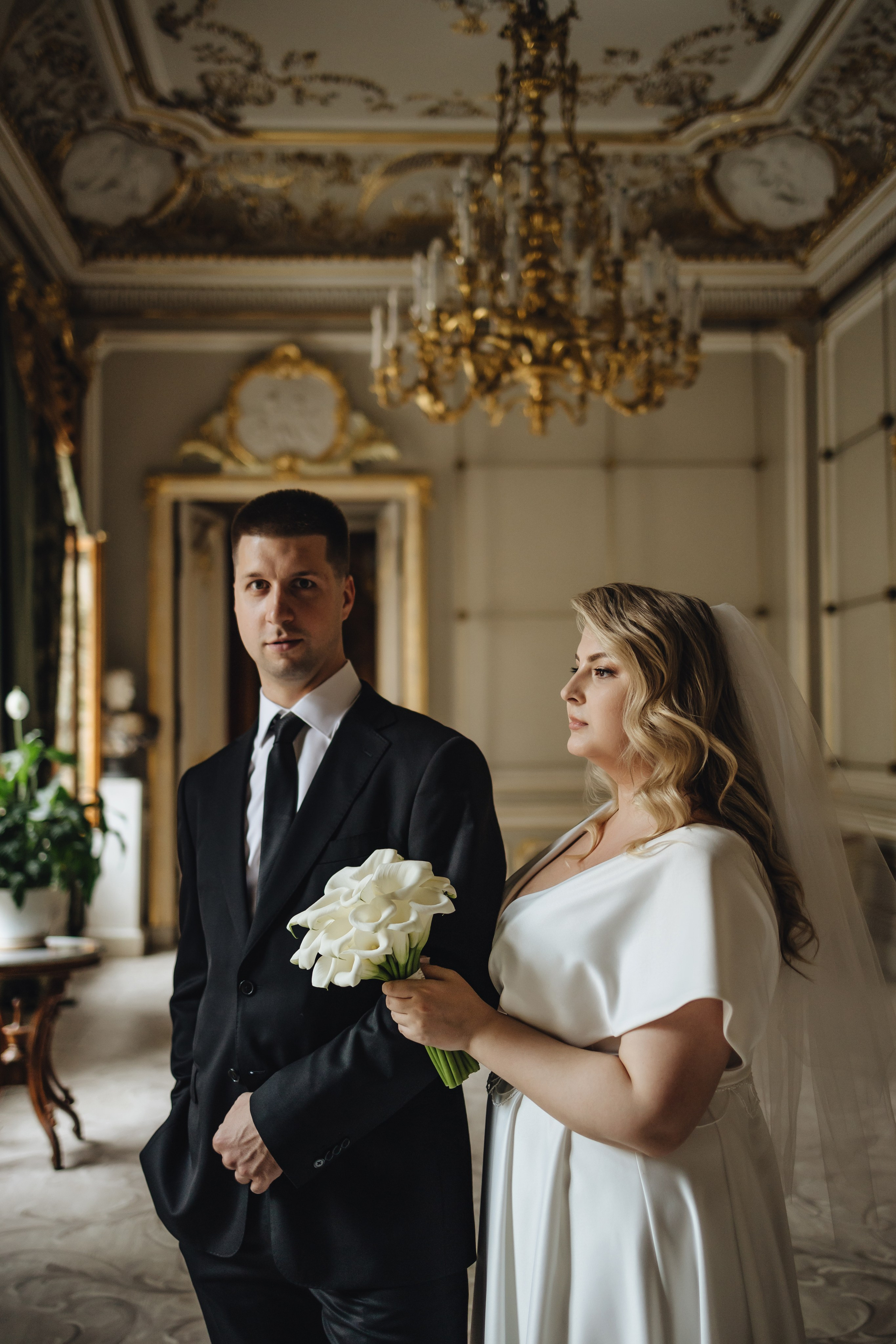 E&D. Фотограф в Санкт-Петербурге Ольга Кулеш