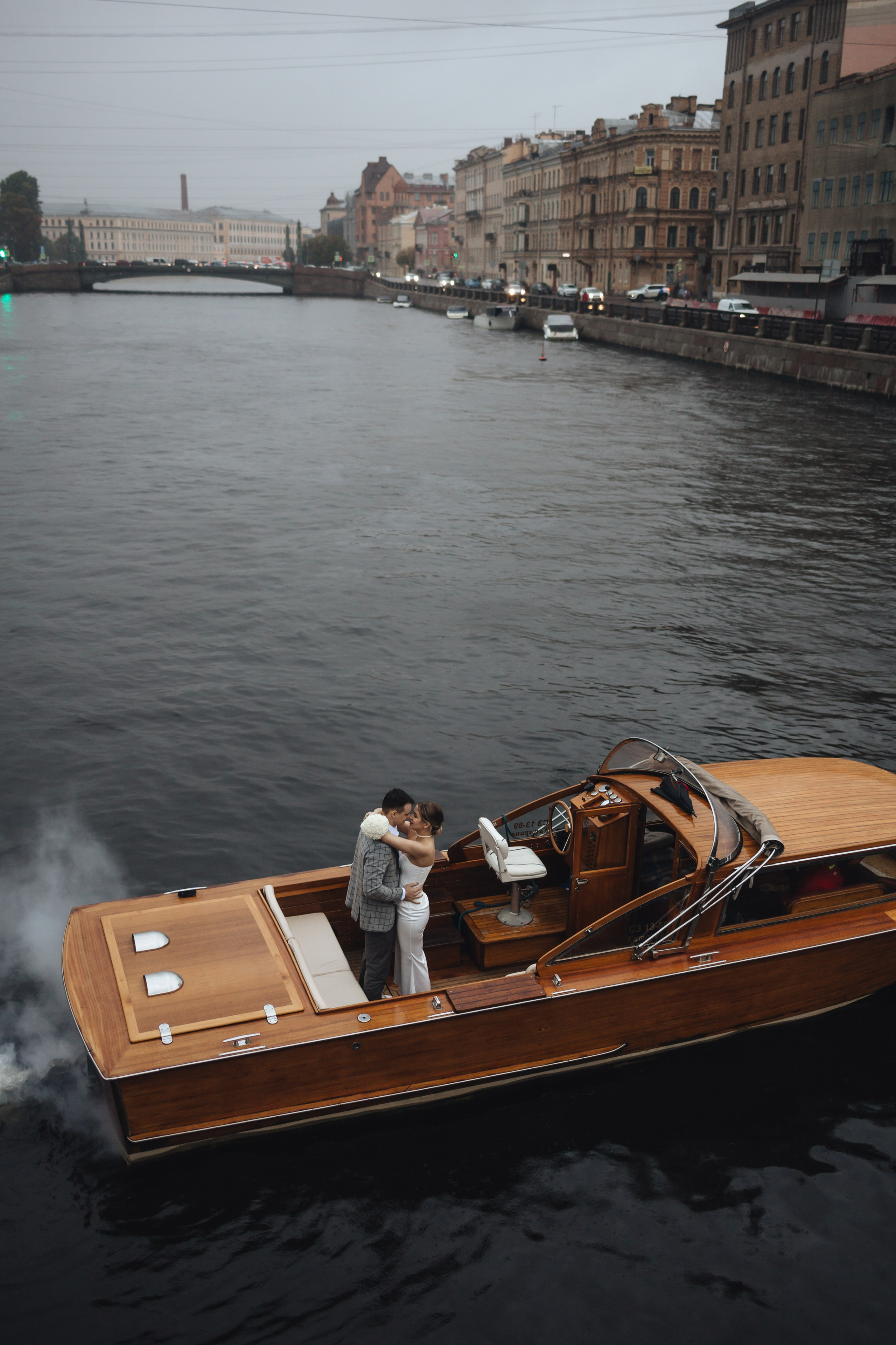 L&L. Фотограф в Санкт-Петербурге Ольга Кулеш