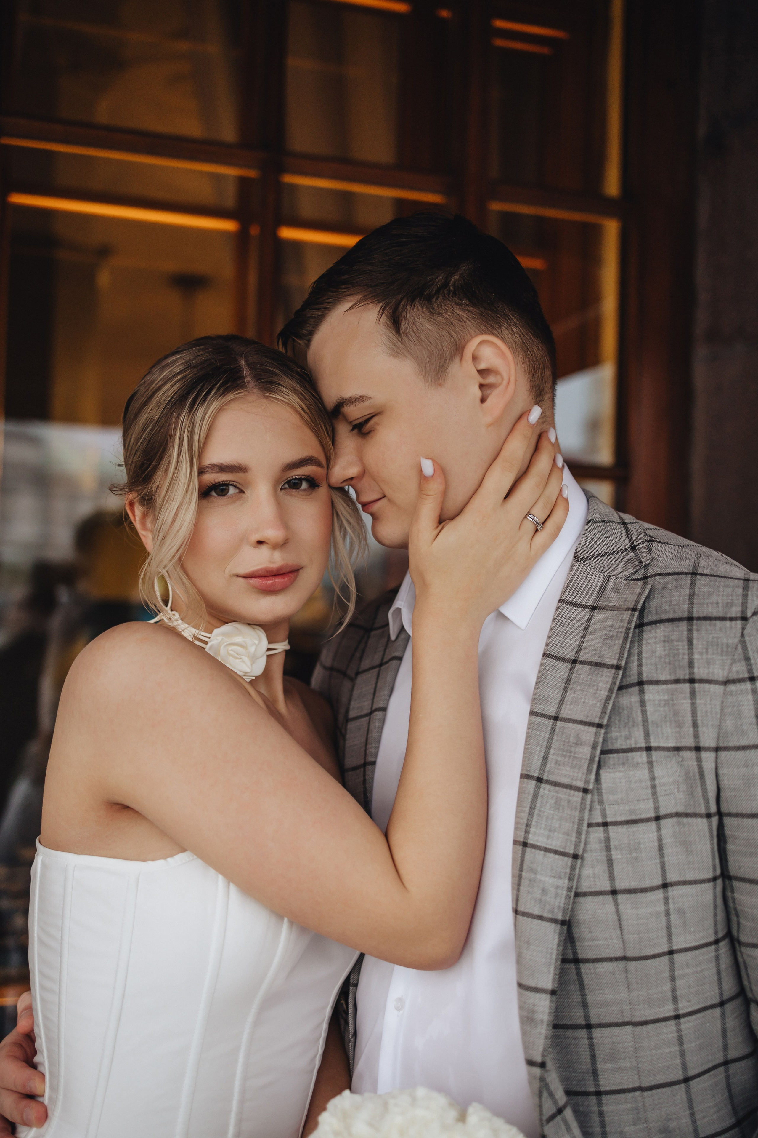 L&L. Фотограф в Санкт-Петербурге Ольга Кулеш