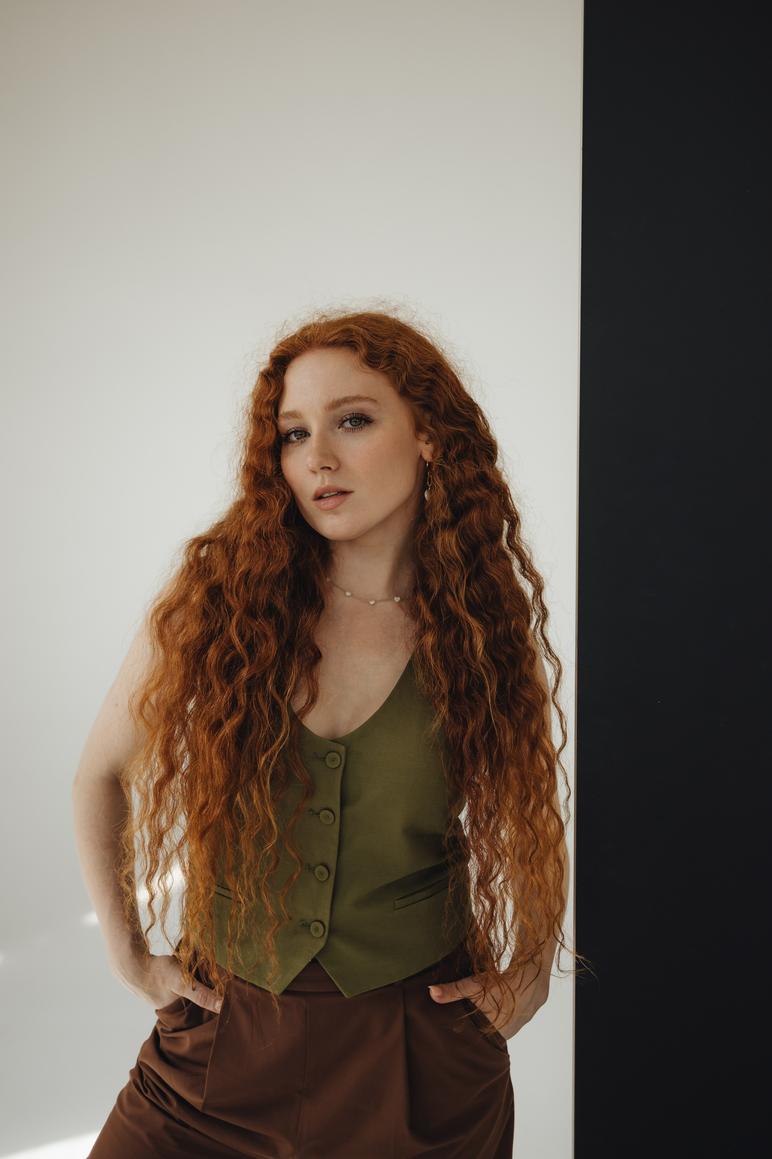 Д. Фотограф в Санкт-Петербурге Ольга Кулеш