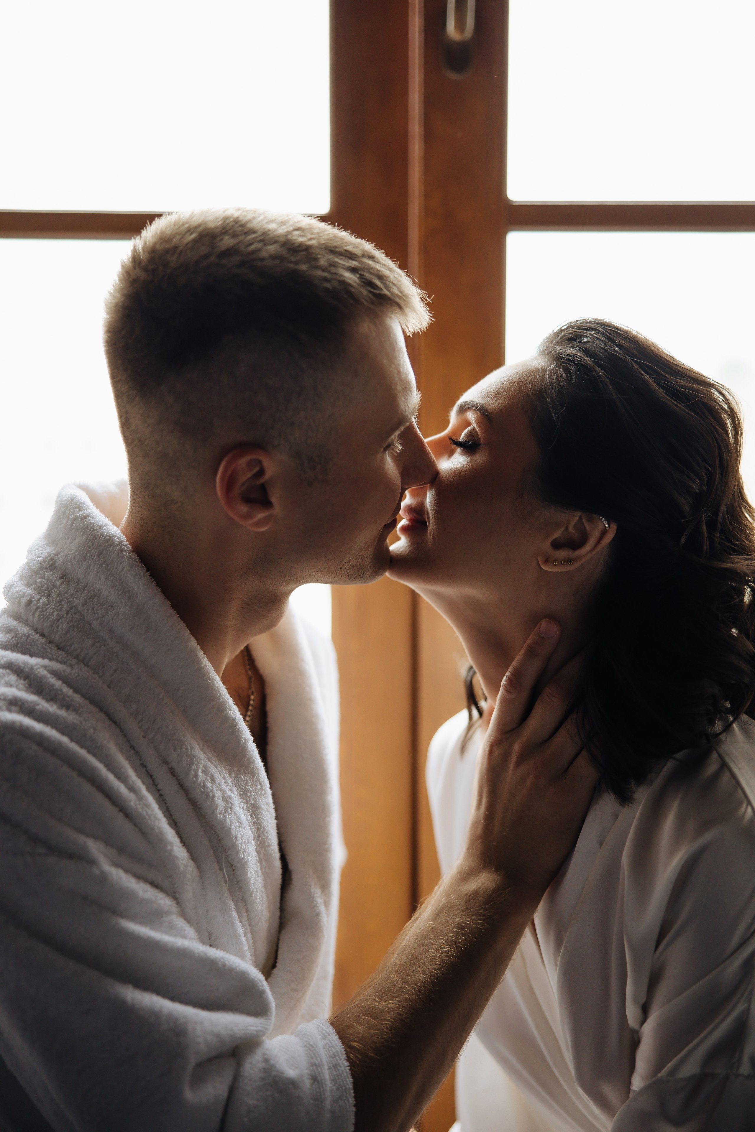 E&S. Фотограф в Санкт-Петербурге Ольга Кулеш