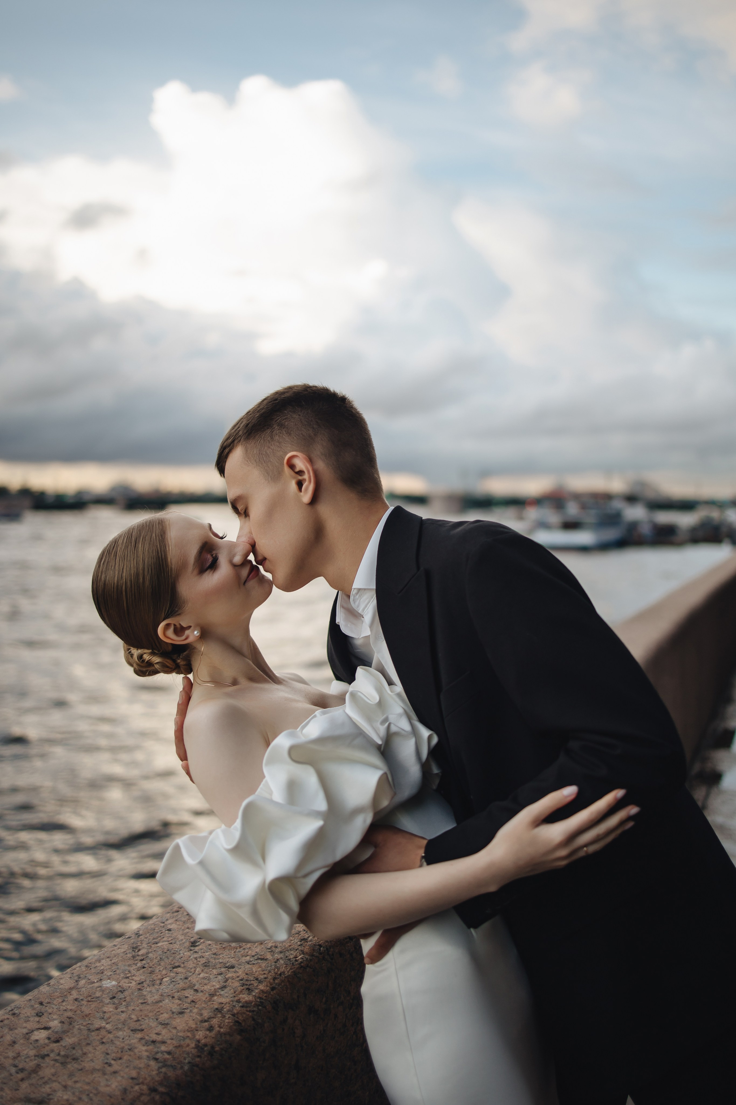 V&D. Фотограф в Санкт-Петербурге Ольга Кулеш