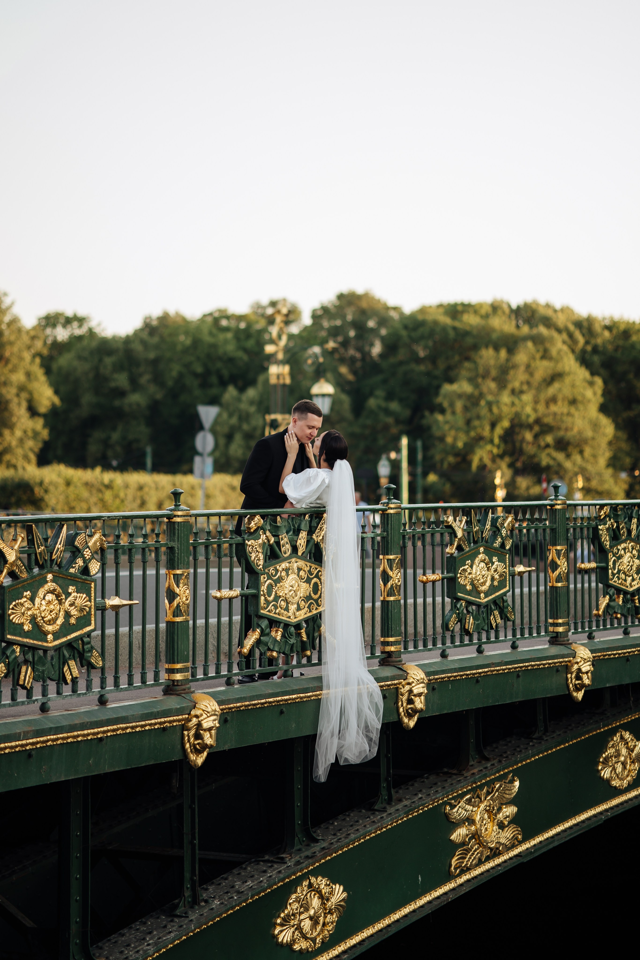 O&A. Фотограф в Санкт-Петербурге Ольга Кулеш