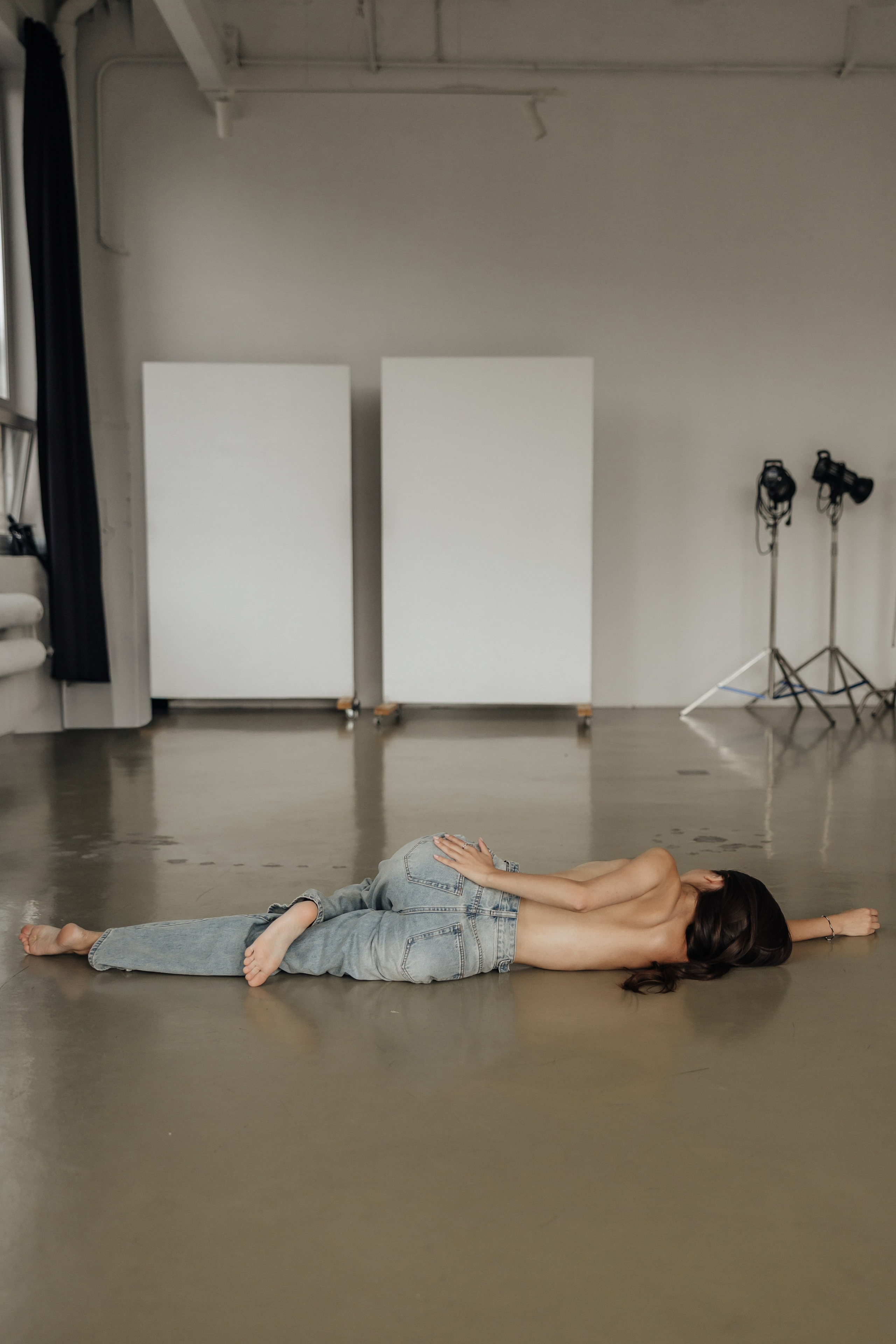 В. Фотограф в Санкт-Петербурге Ольга Кулеш