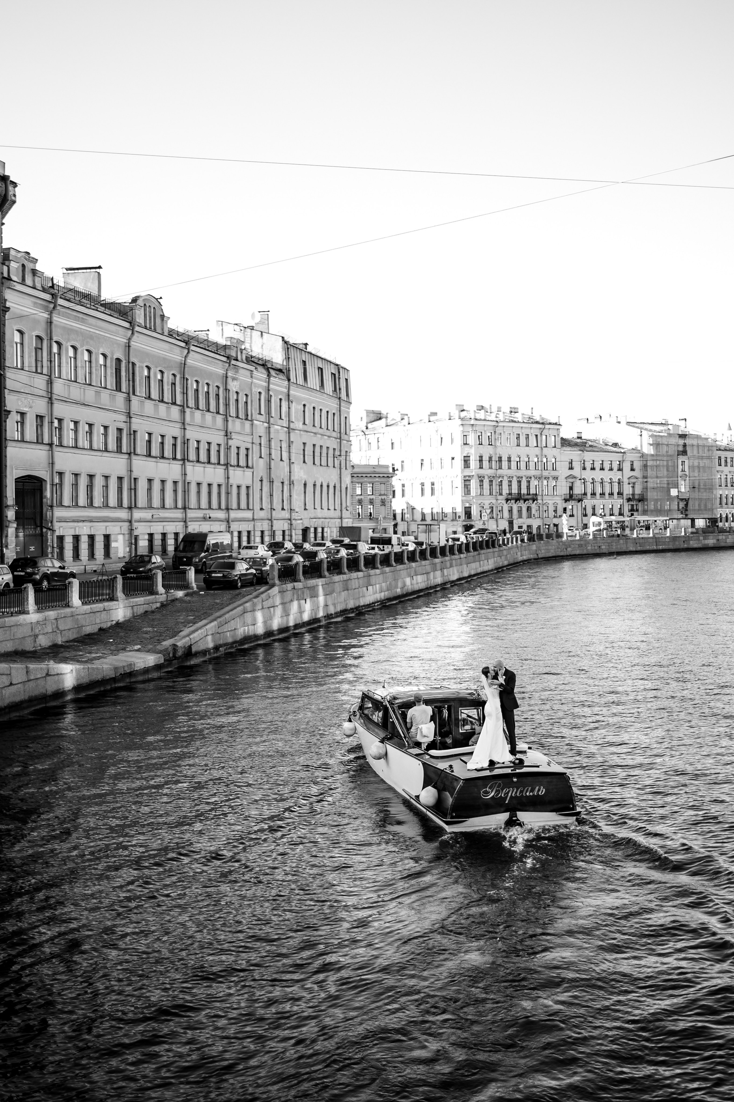 A&I. Фотограф в Санкт-Петербурге Ольга Кулеш