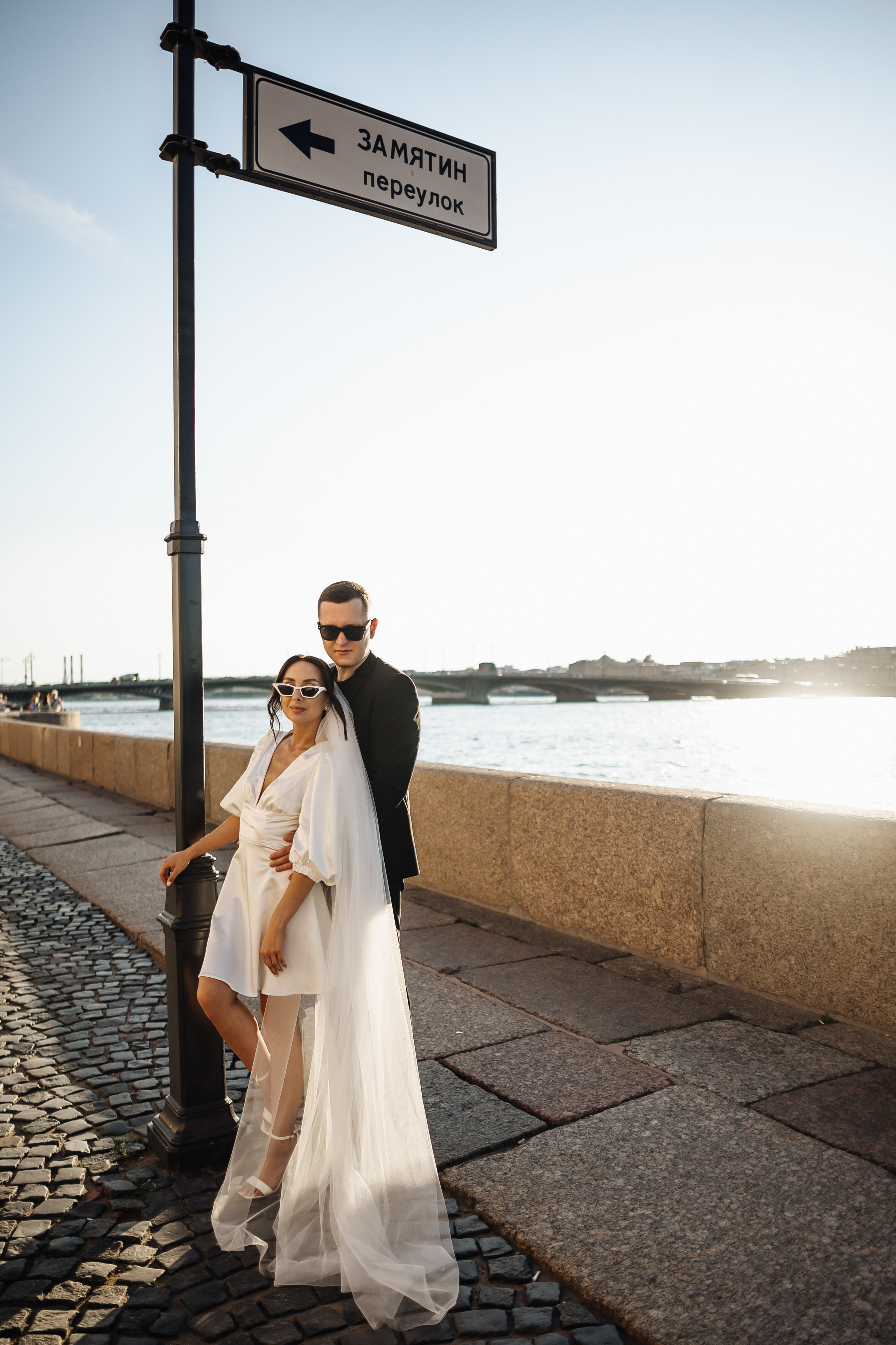 O&A. Фотограф в Санкт-Петербурге Ольга Кулеш