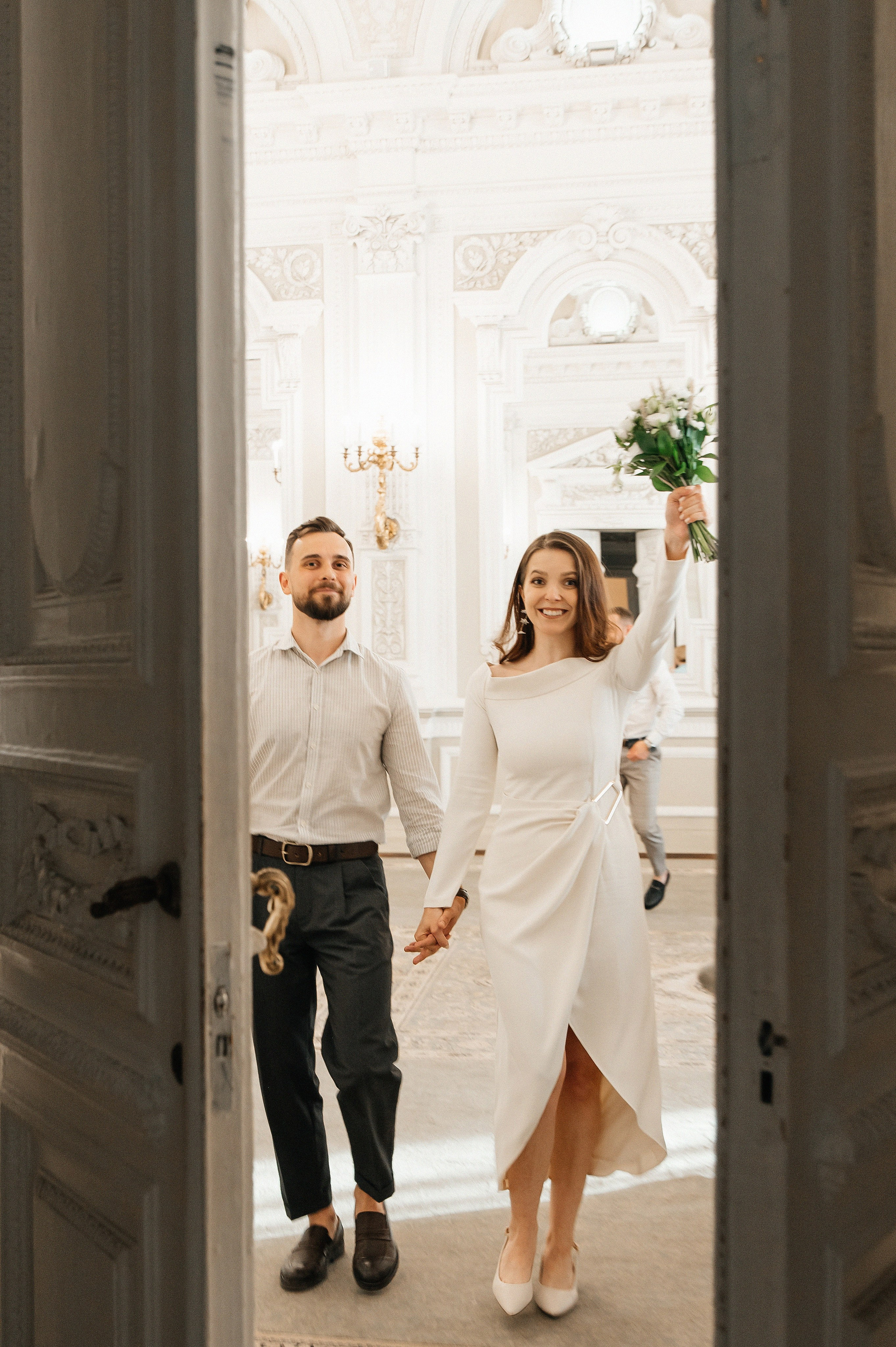 5.06.2024. Мария — Свадебный фотограф