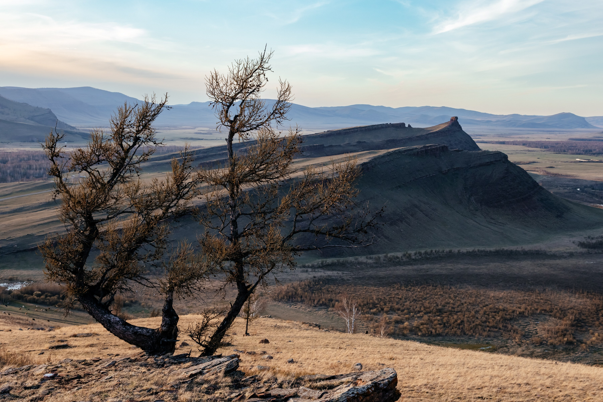 Хакассия. Фотограф в Красноярске Оксана Корчагина