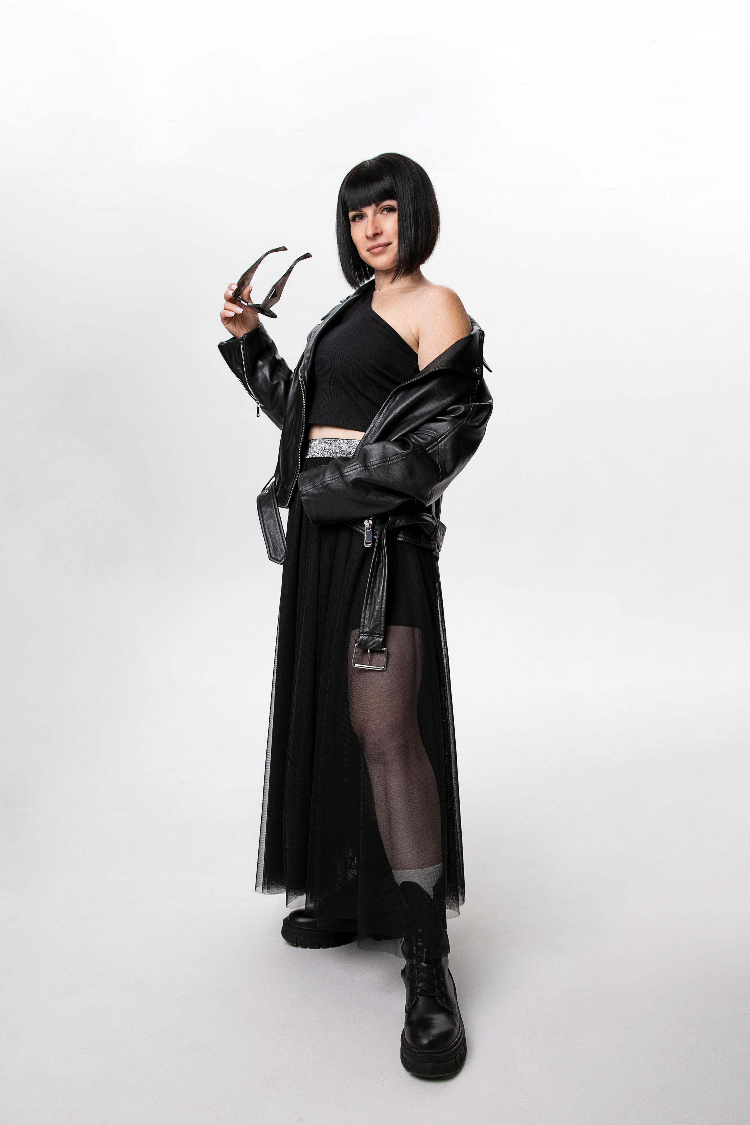 Оля. Семейный и школьный фотограф Катерина Голубева