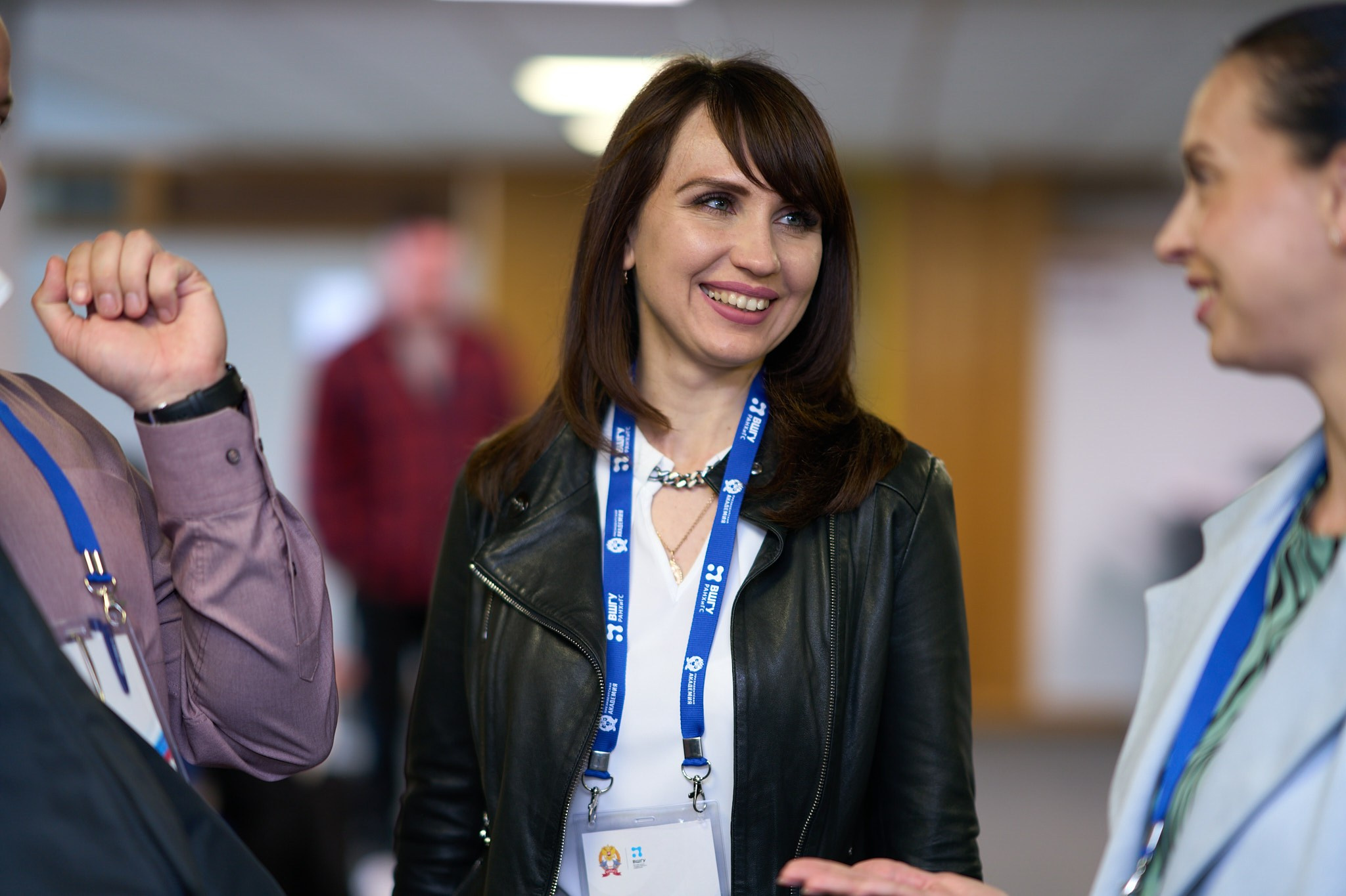 Образовательная программа. Эльджан — Продюсер, Фотограф, El u Del