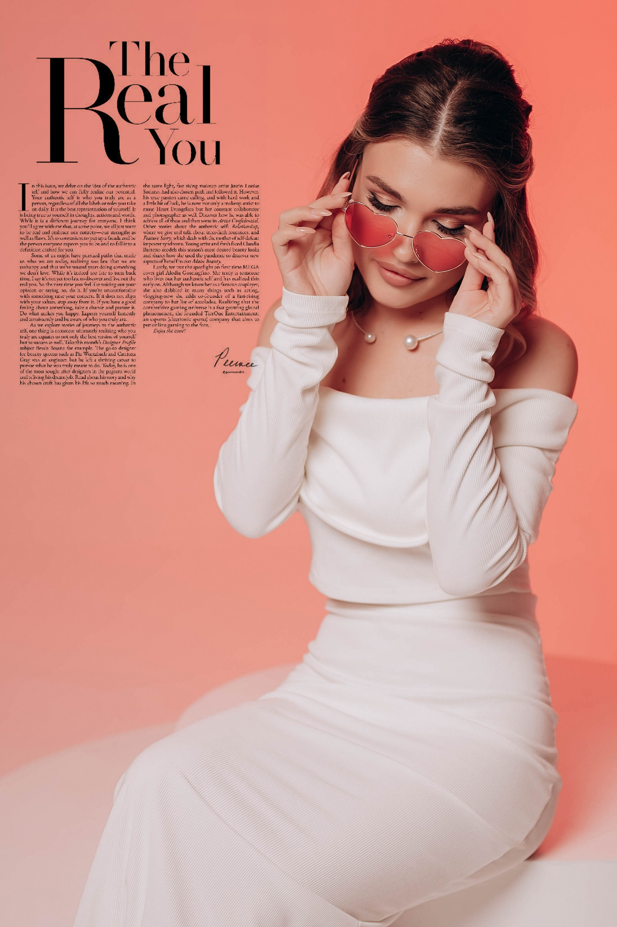 Индивидуальные фотосессии. Главная