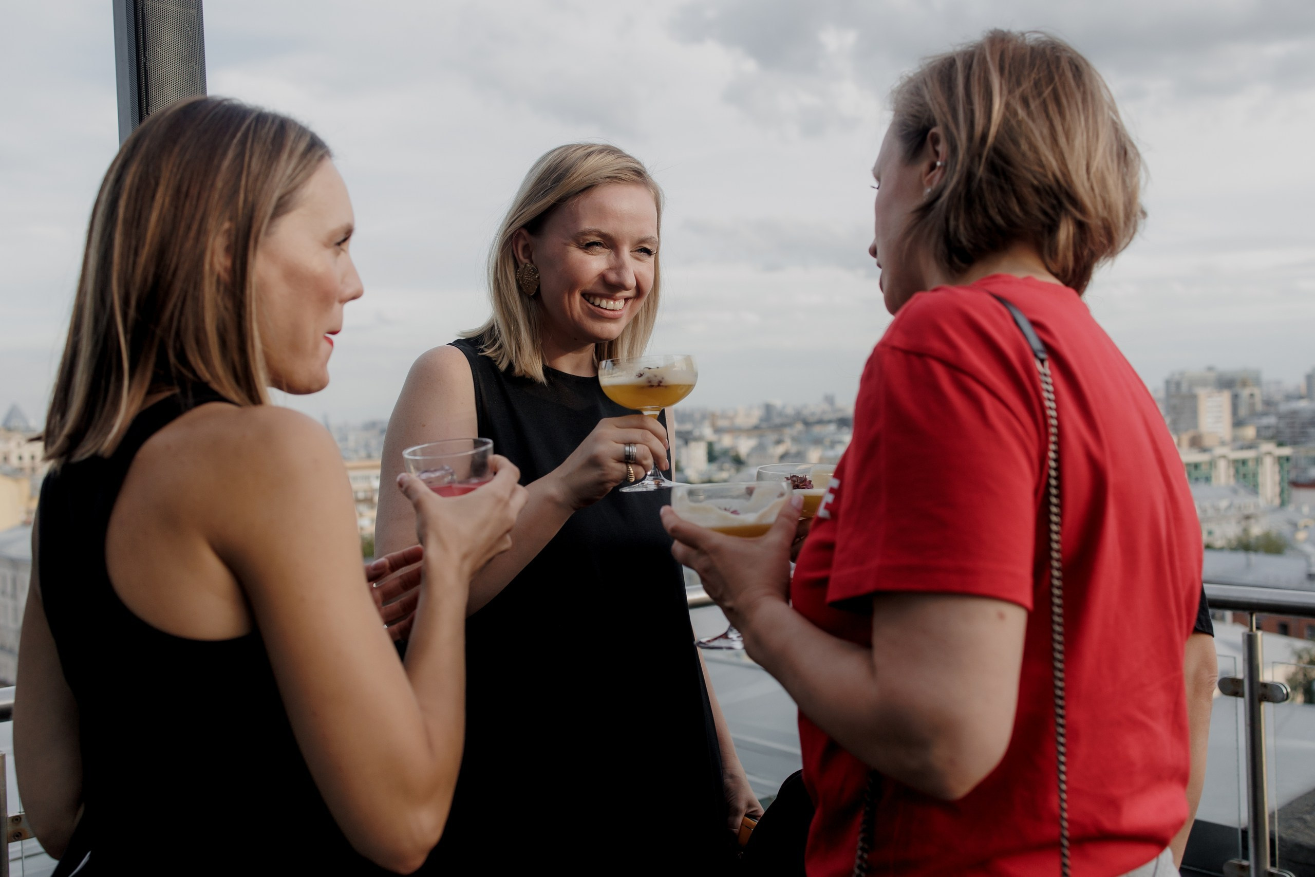 День Рождения. Свадебный фотограф Марина Назарова Москва