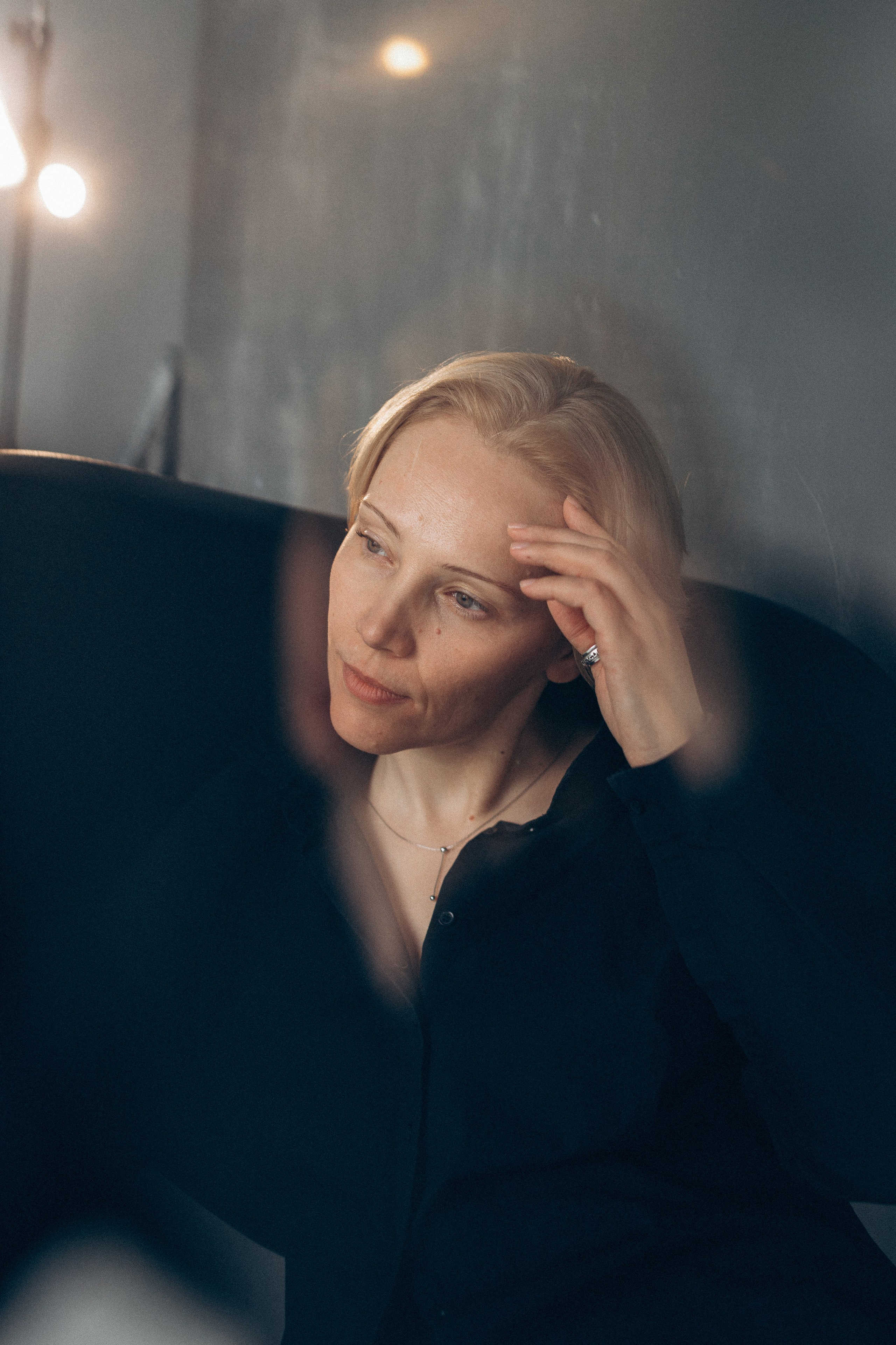 Наташа. Фотограф Ногинск Электросталь Наталья Осетрова