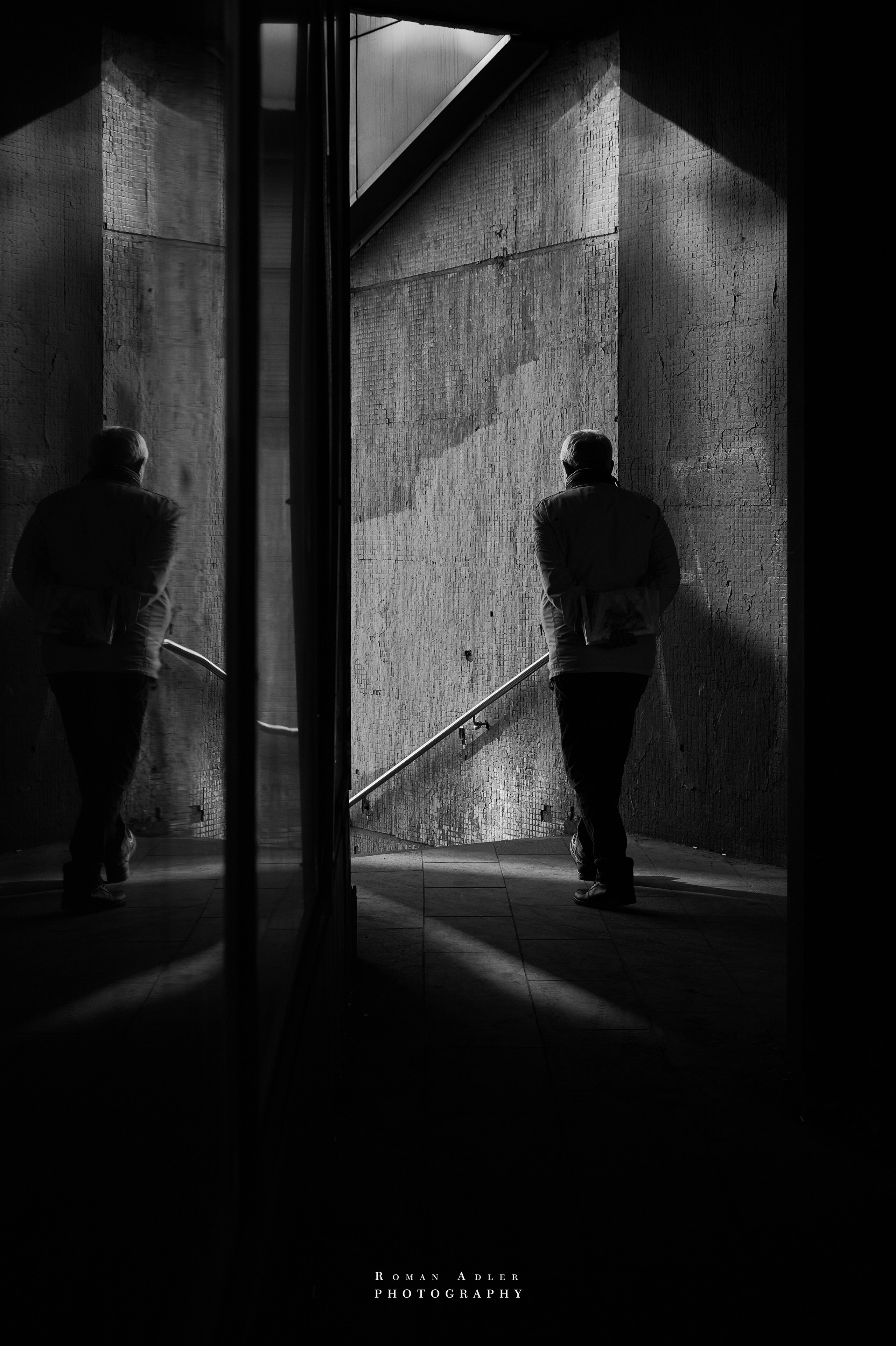 Carpe Diem 2026. Весна. Фотограф Роман Адлер