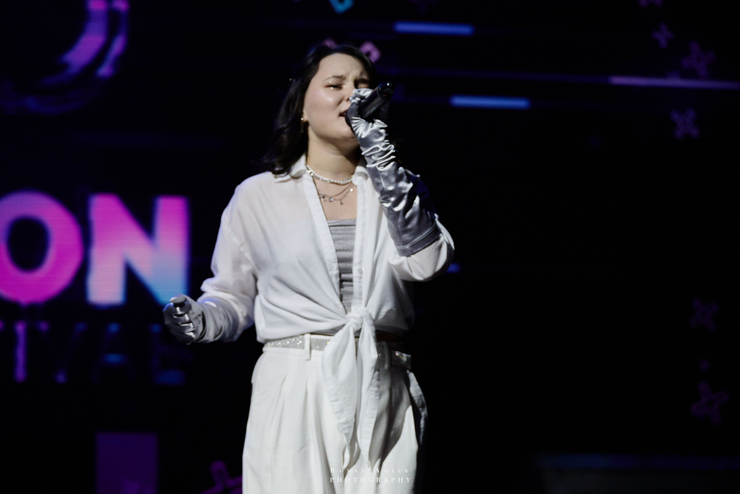 Фестиваль Idolcon 2025. Фотограф Роман Адлер