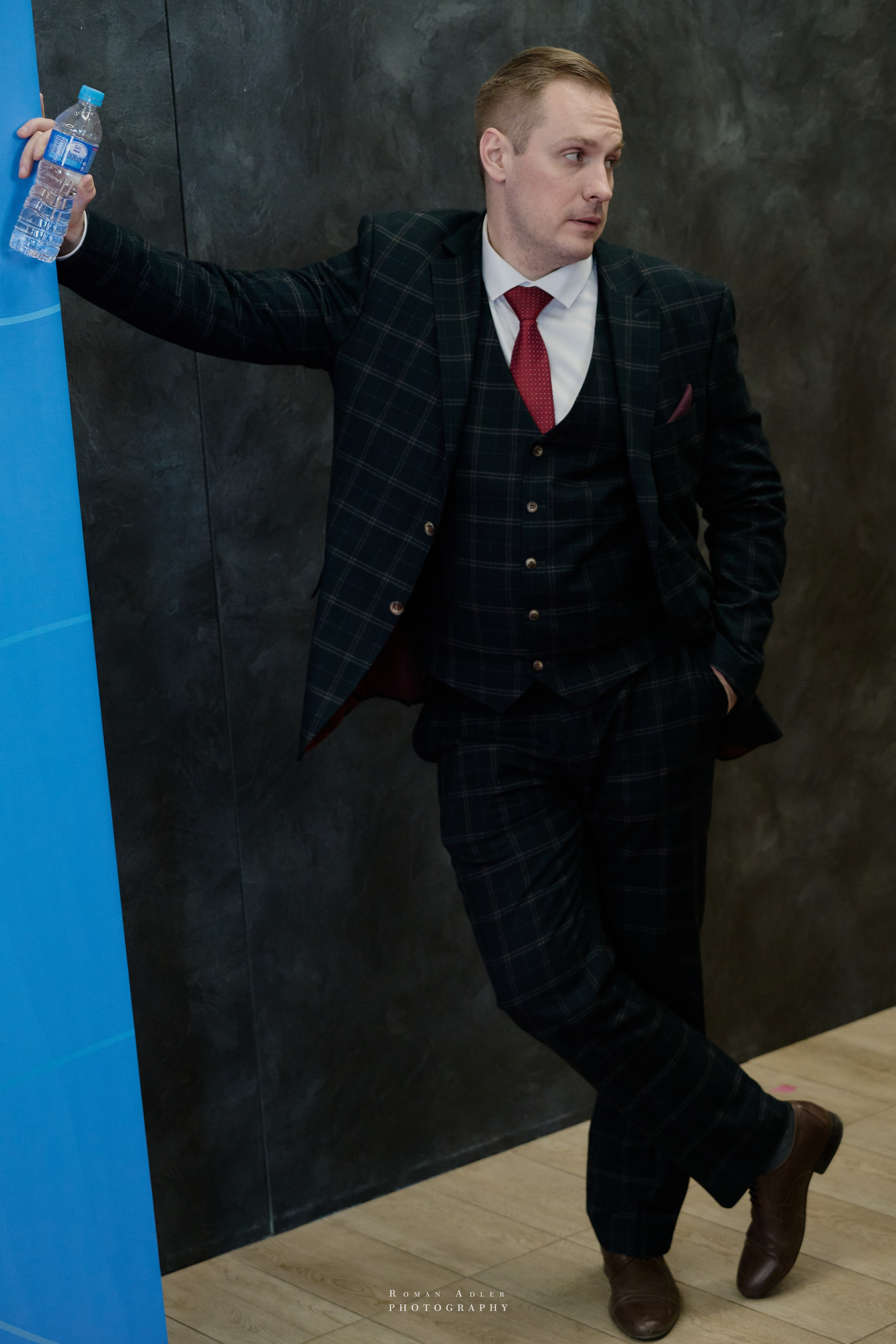 Bloggers Music Awards 2025. Фотограф Роман Адлер