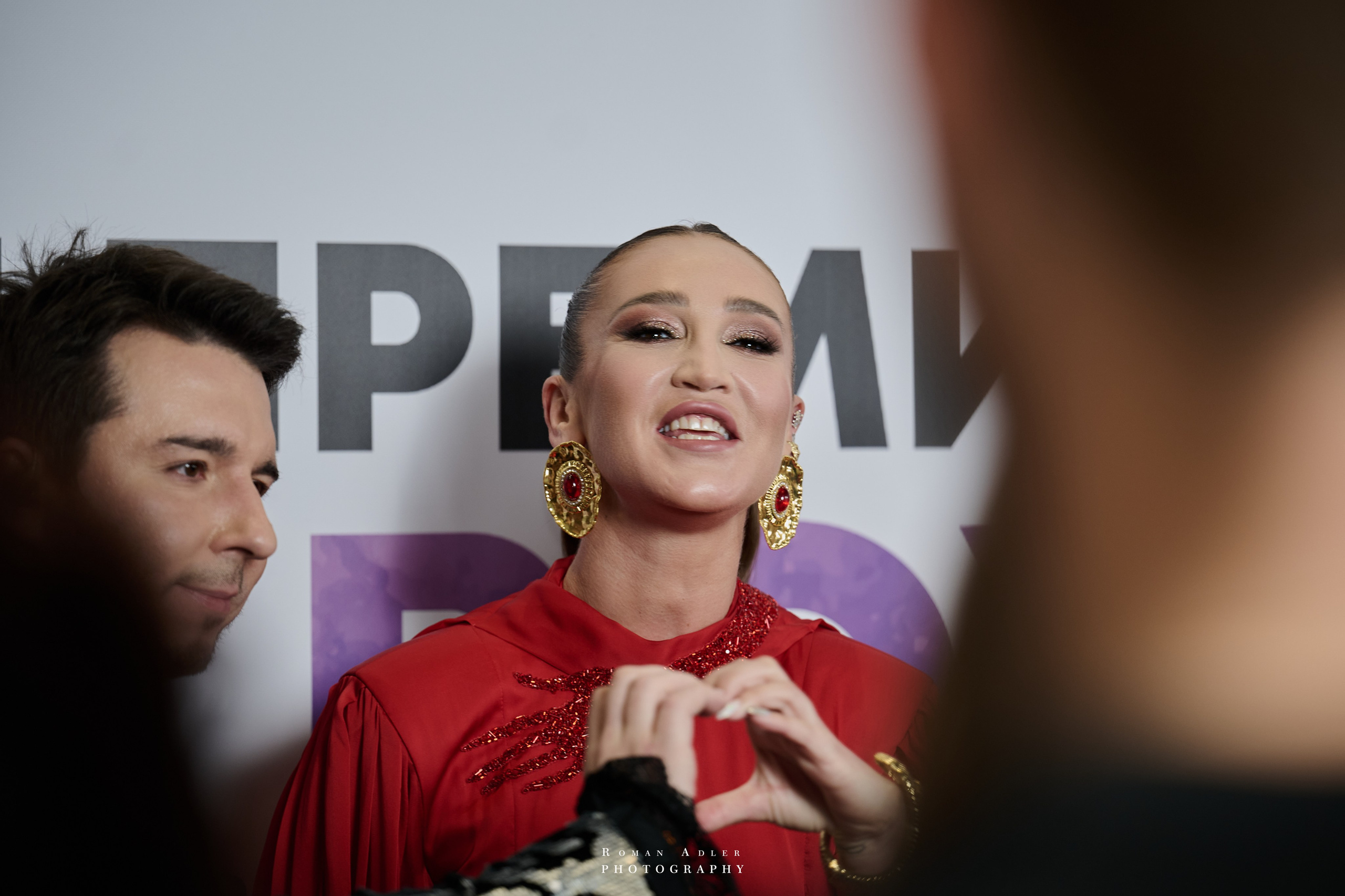 Профессиональная репортажная фотосъемка. Роман Адлер. Фотограф Роман Адлер