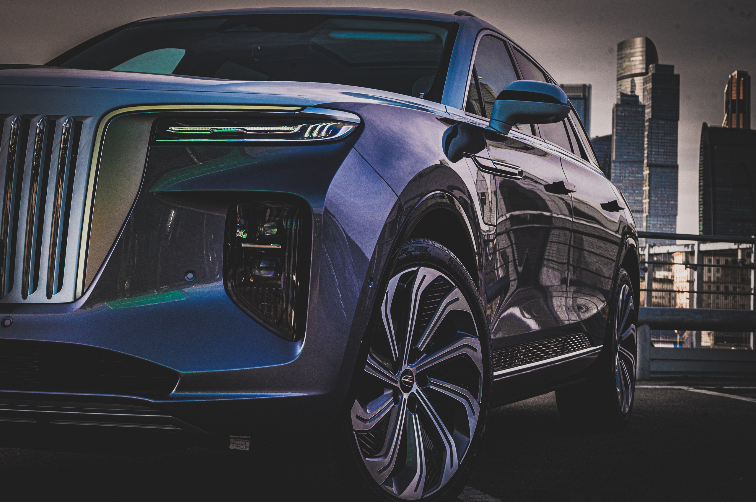 Фотопрогулка. Апрель 2023. Москва. Фотограф Роман Адлер