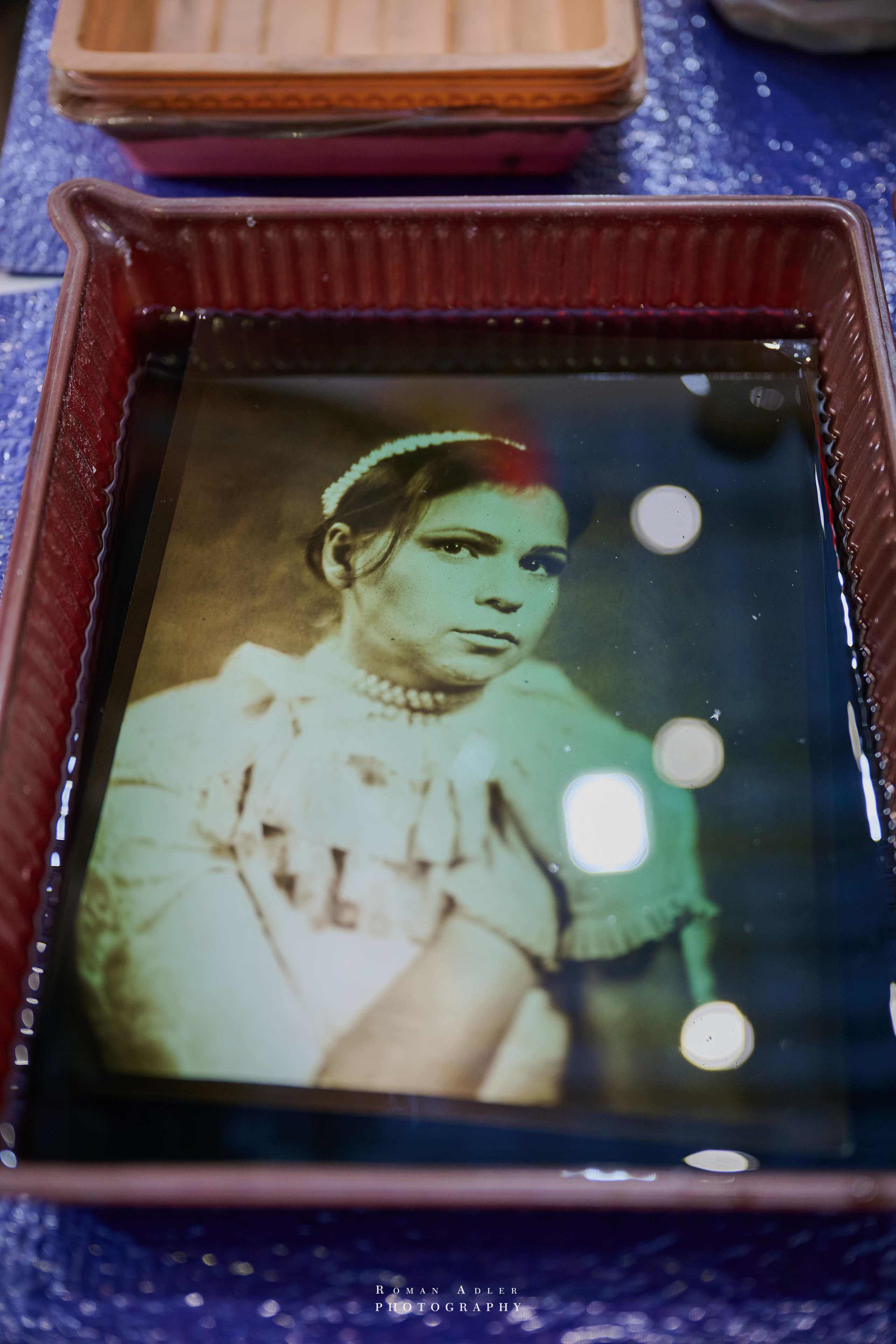 Открытие Форума Уникальная Россия. Фотограф Роман Адлер