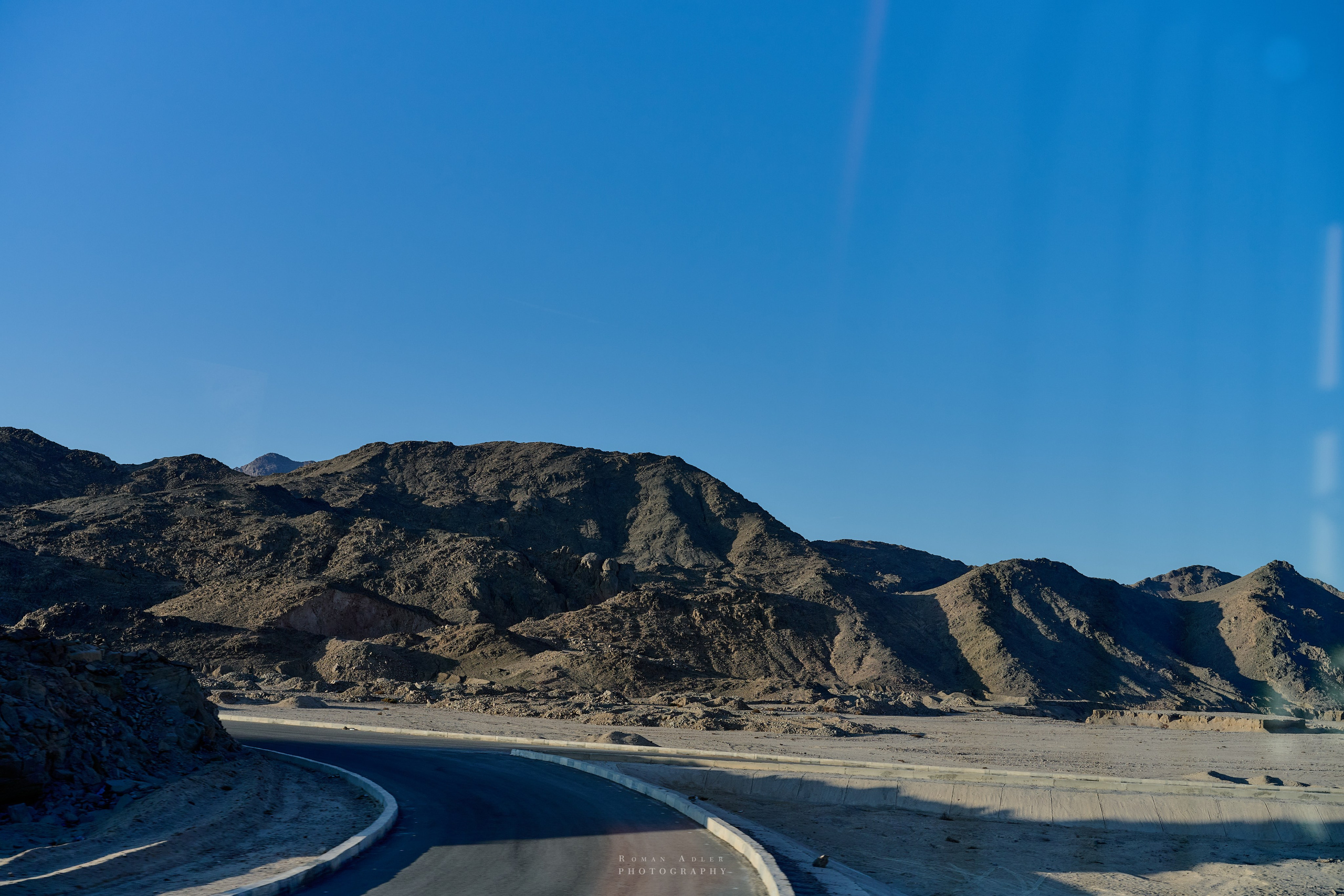 Луксор. Февраль 2025. Фотограф Роман Адлер