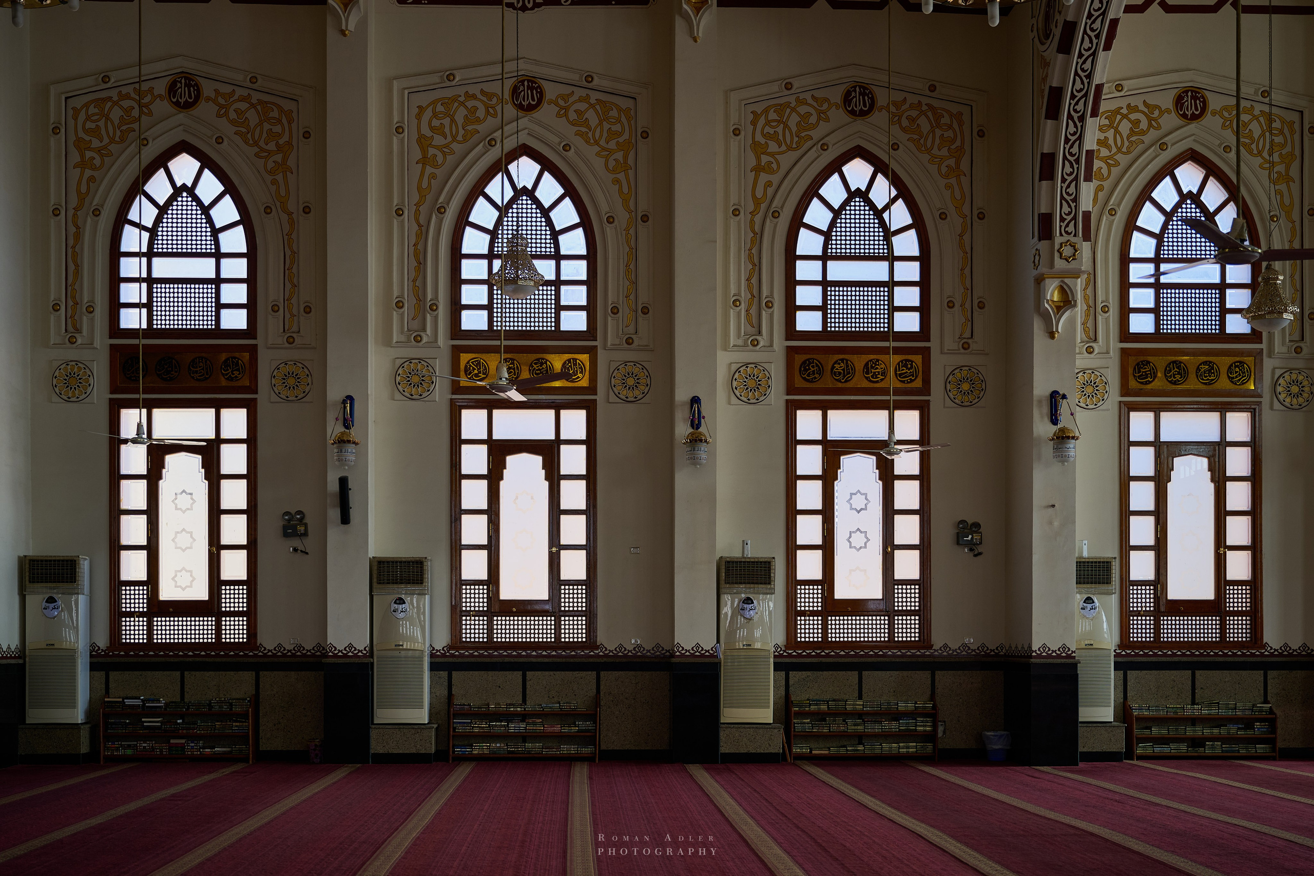 Хургада. Февраль 2025. Фотограф Роман Адлер