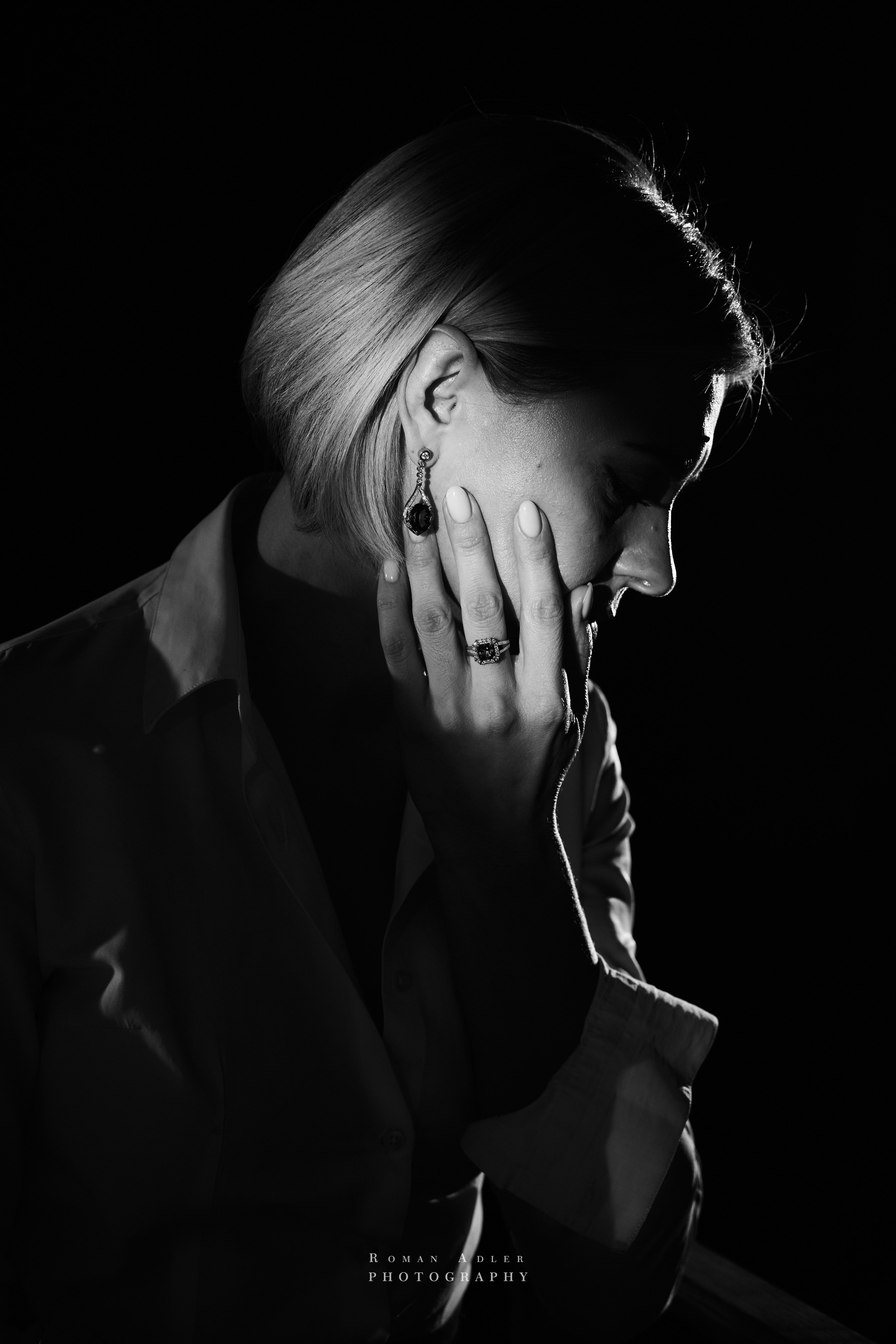 Фотодень с Тапакофф. Фотограф Роман Адлер