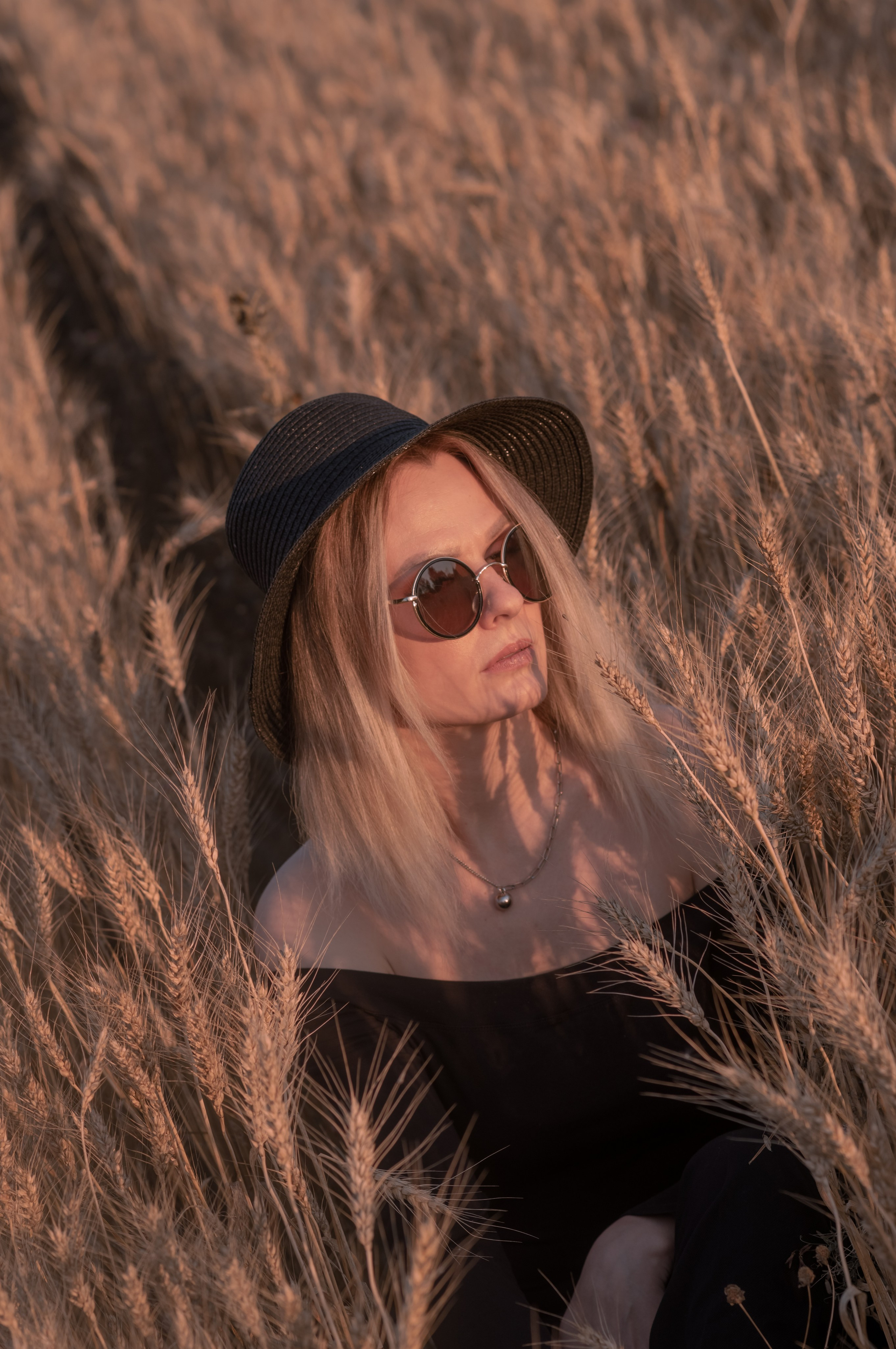 Фотосессии на природе. Фотограф Светлана Воронцова