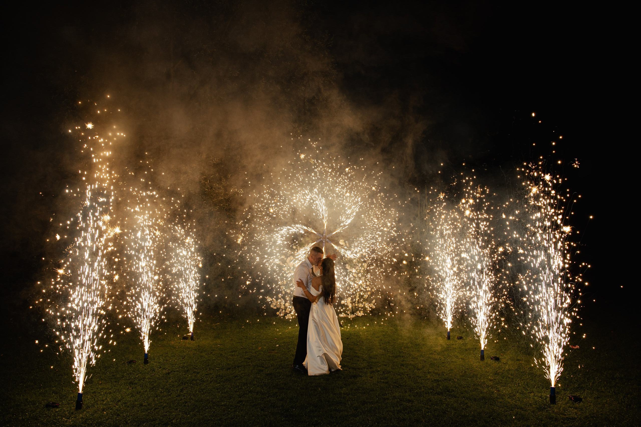 Дима и Арина. Фотограф Вячеслав Фарунин