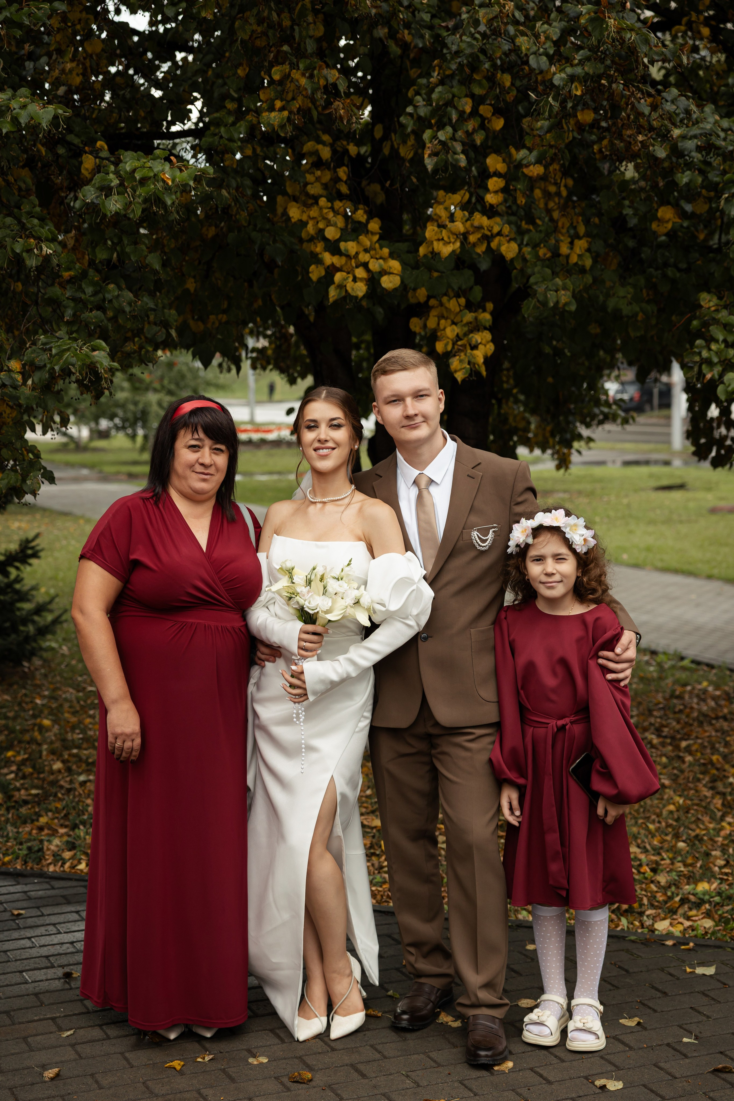 Данил и Анастасия. Фотограф Вячеслав Фарунин