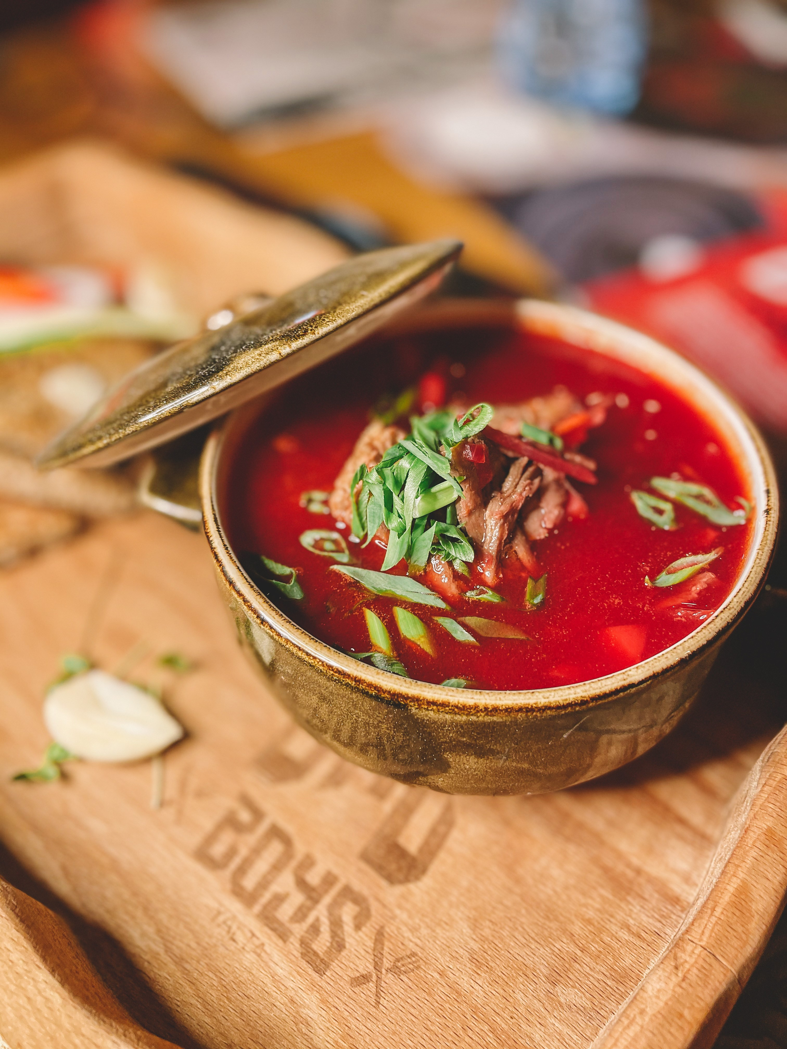 Food photo. Екатерина Таирова. Контент-фотограф из Санкт-Петербурга