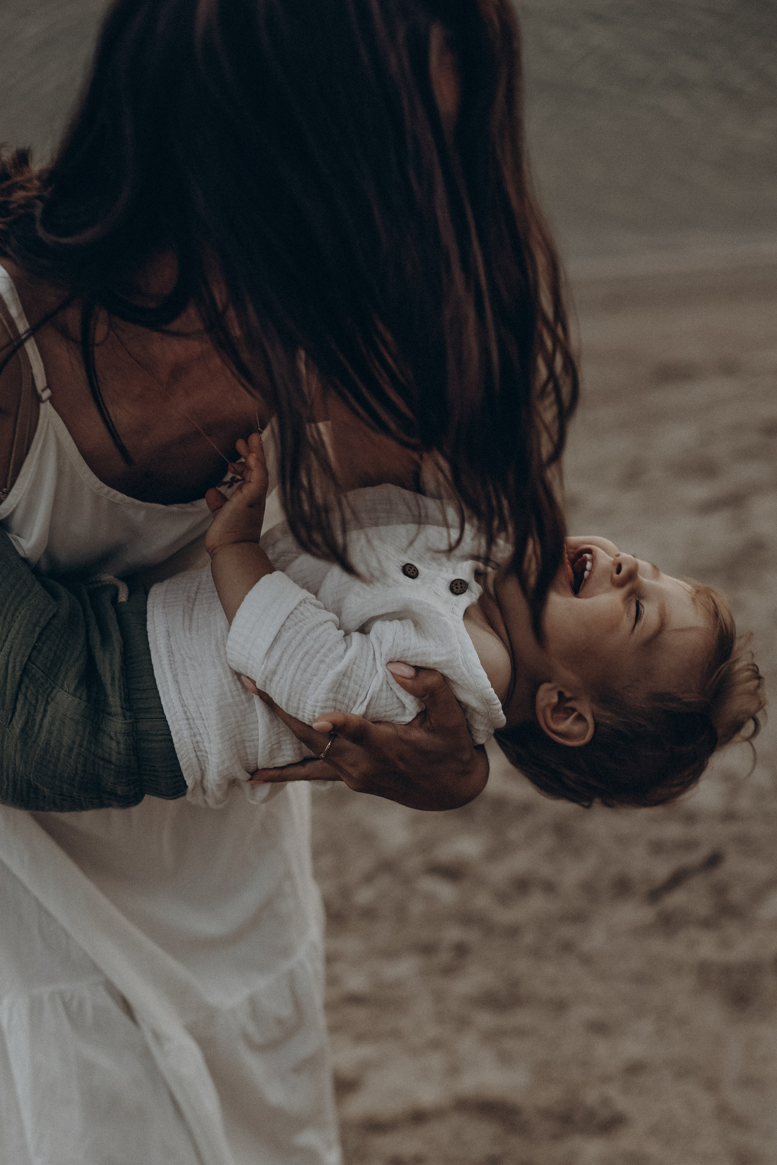 После дождя всегда светит солнце. Семейный фотограф в Брянске Зурилина Екатерина