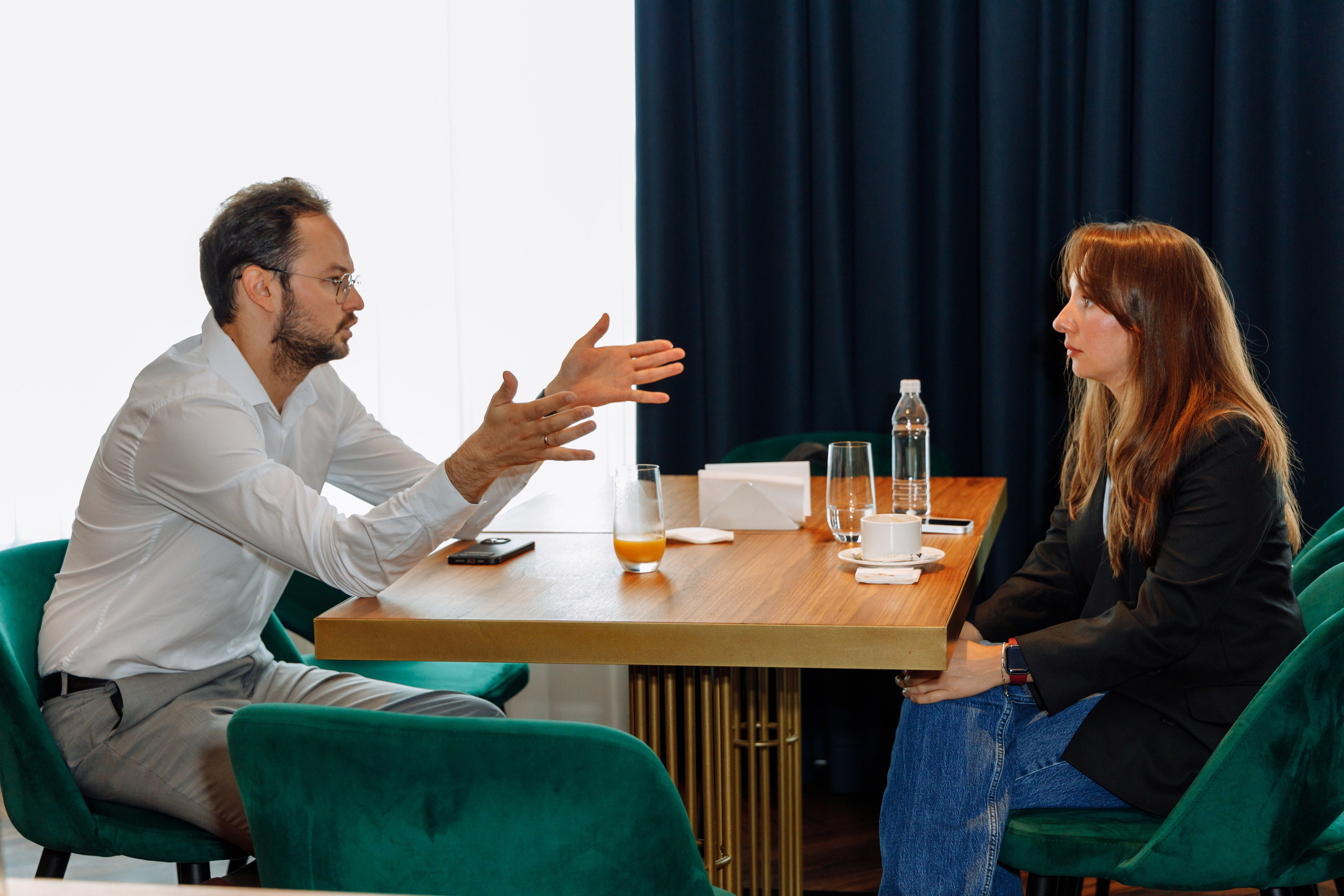 Репортаж - фотограф Иван Прусов