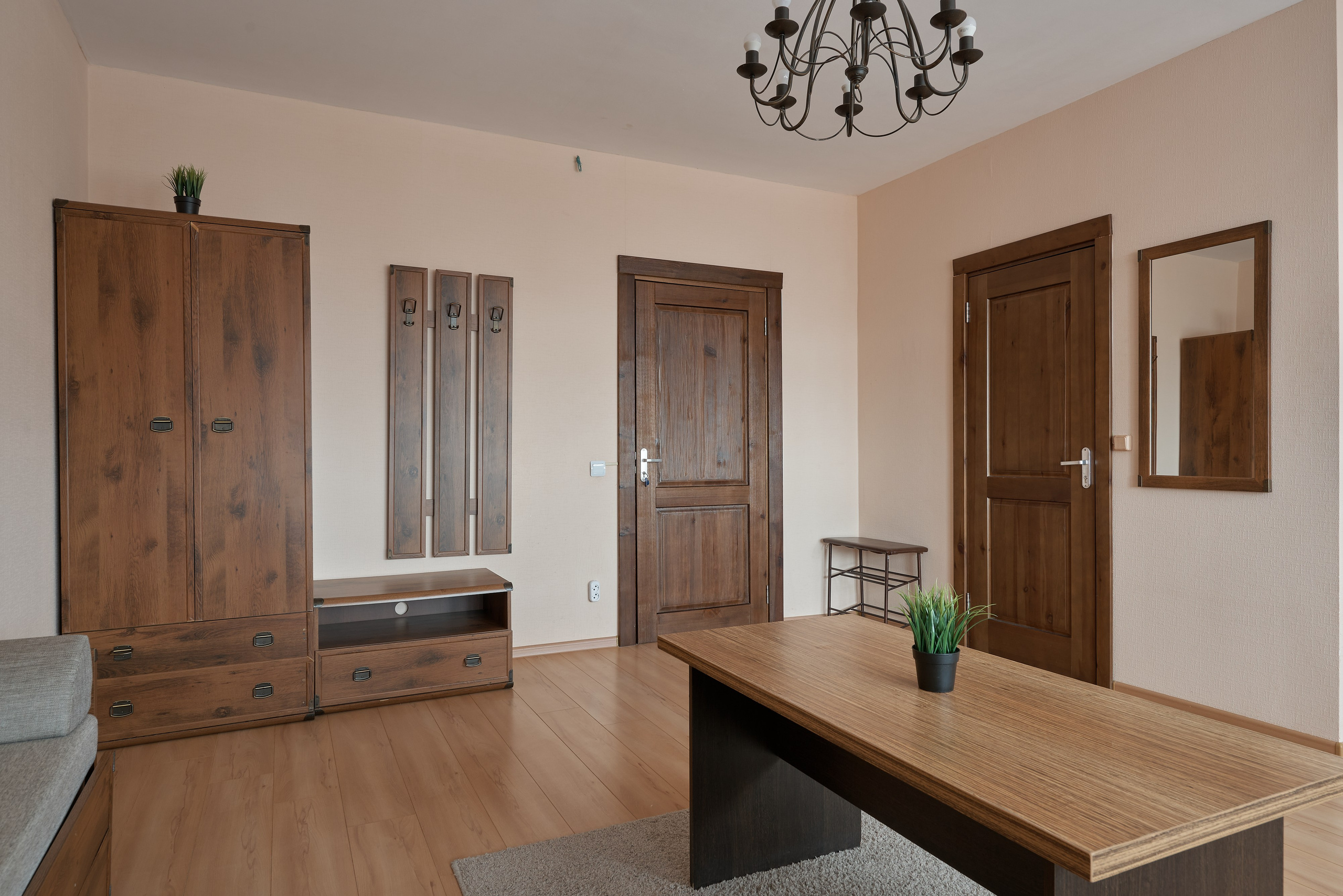 Монблан_503. Абросимов Лев интерьерный и архитектурный фотограф