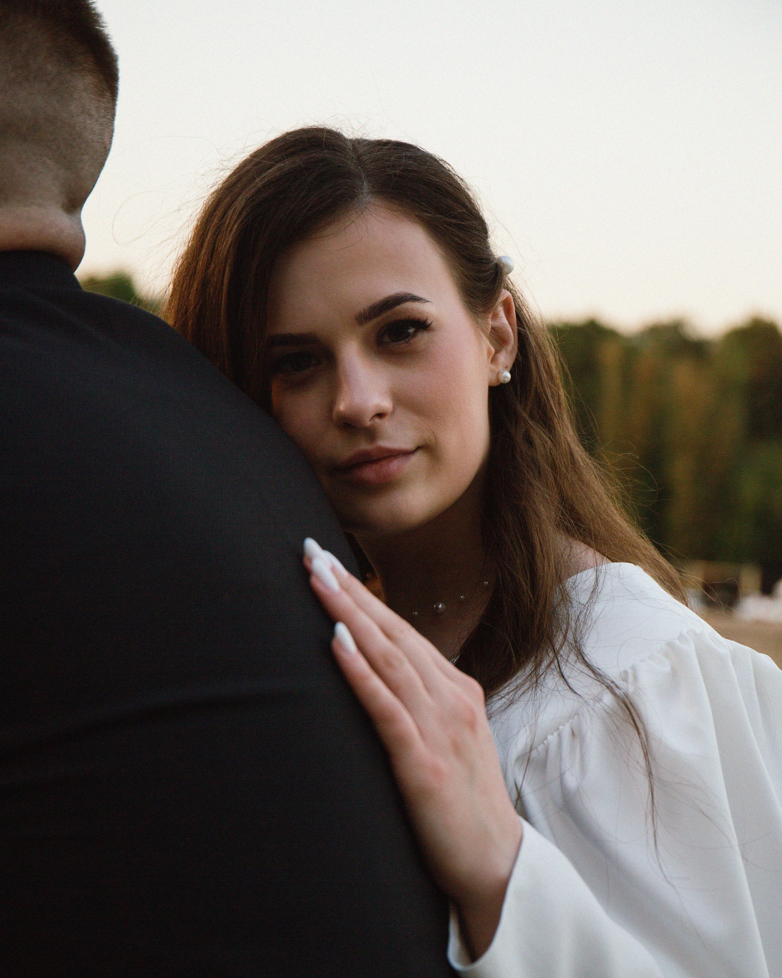 Igor + Polina. Фотограф в Москве Осокин Иван