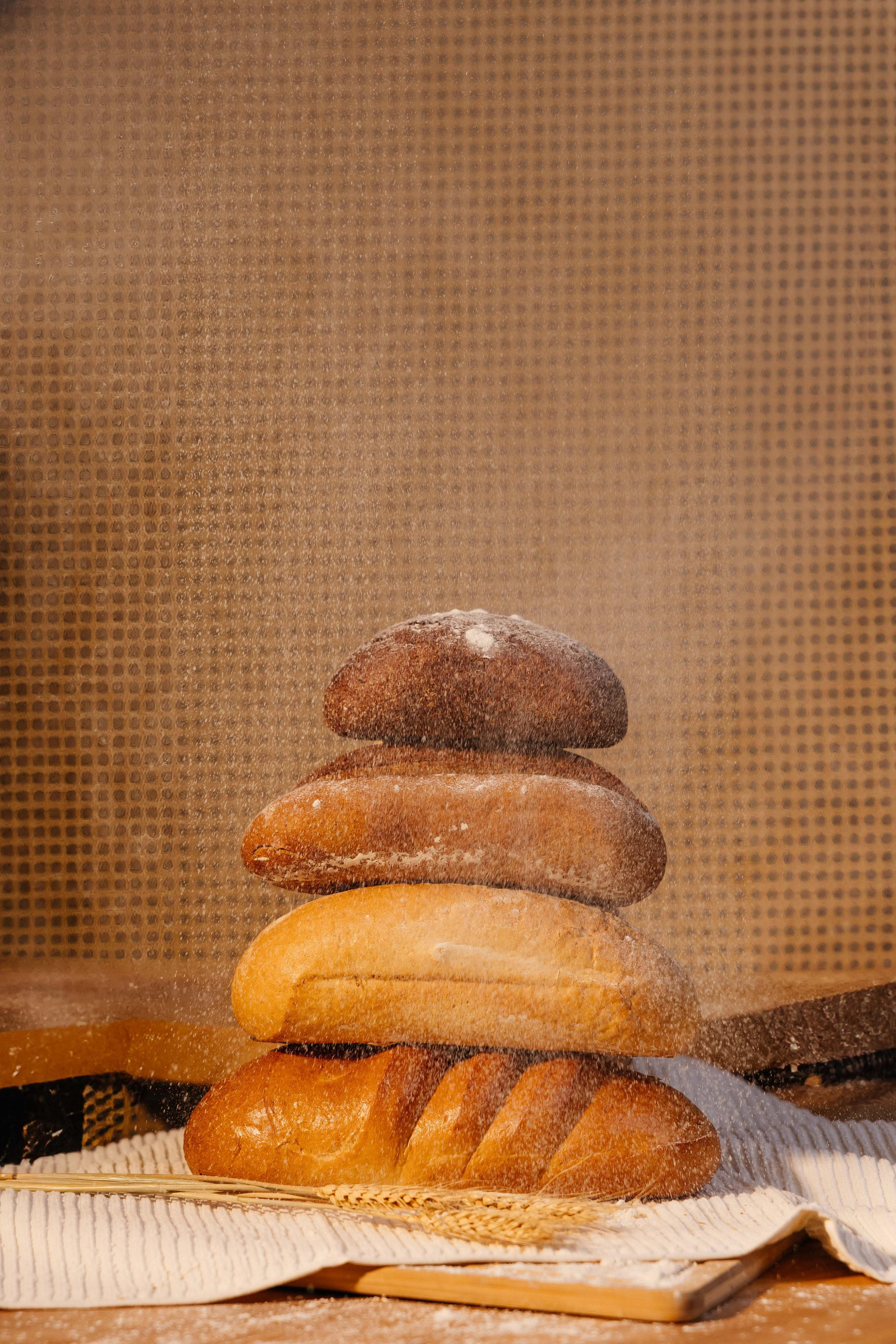 Столичный Хлеб. Профессиональный фотограф в городе Астана/Алматы Даурен Сембаев