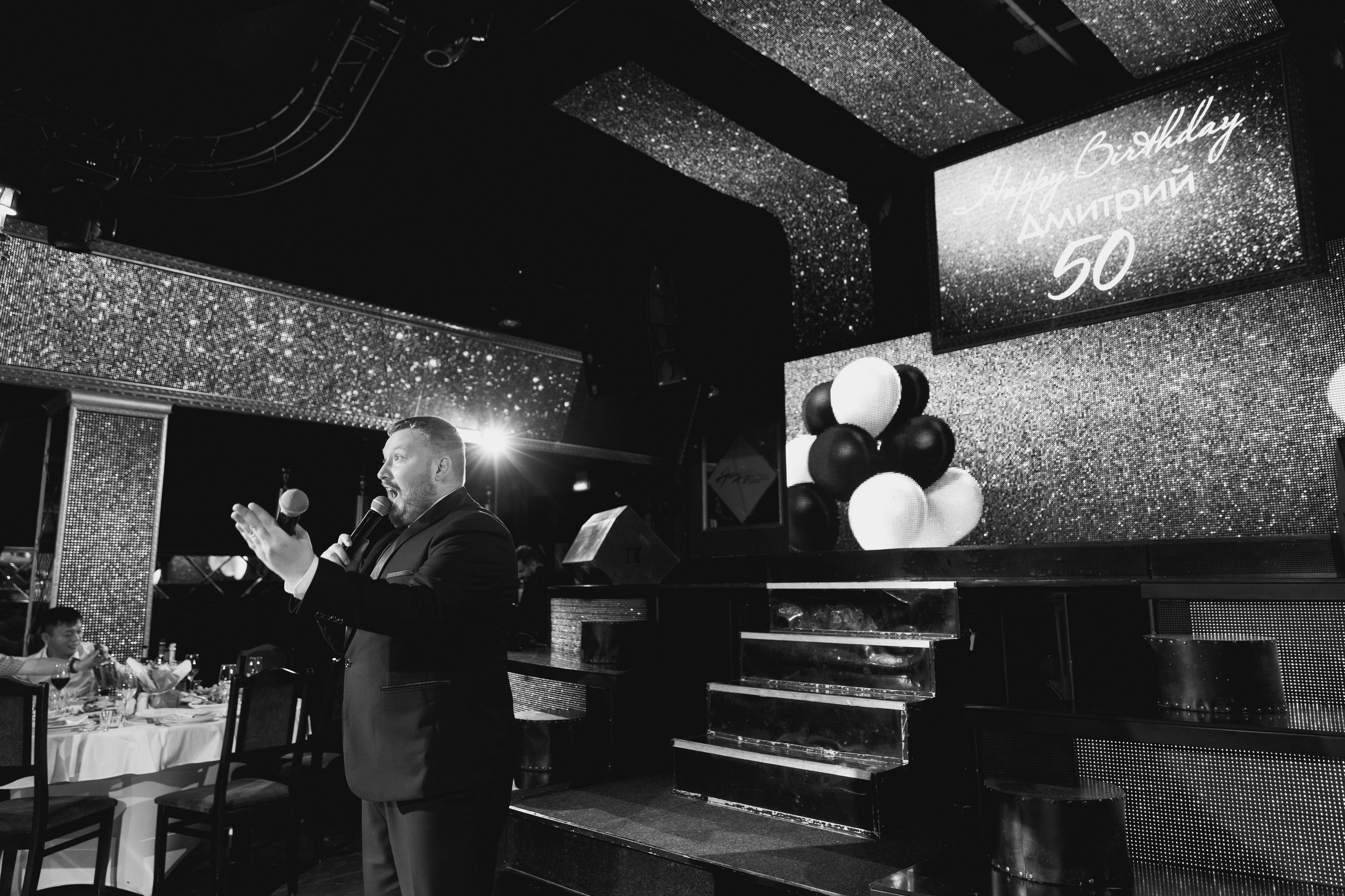 Дмитрию 50. Семейный и свадебный фотограф Лилия Матонина | Ангарск, Иркутск, Усолье-Сибирское, Байкал (Листвянка, Ольхон), Иркутская область