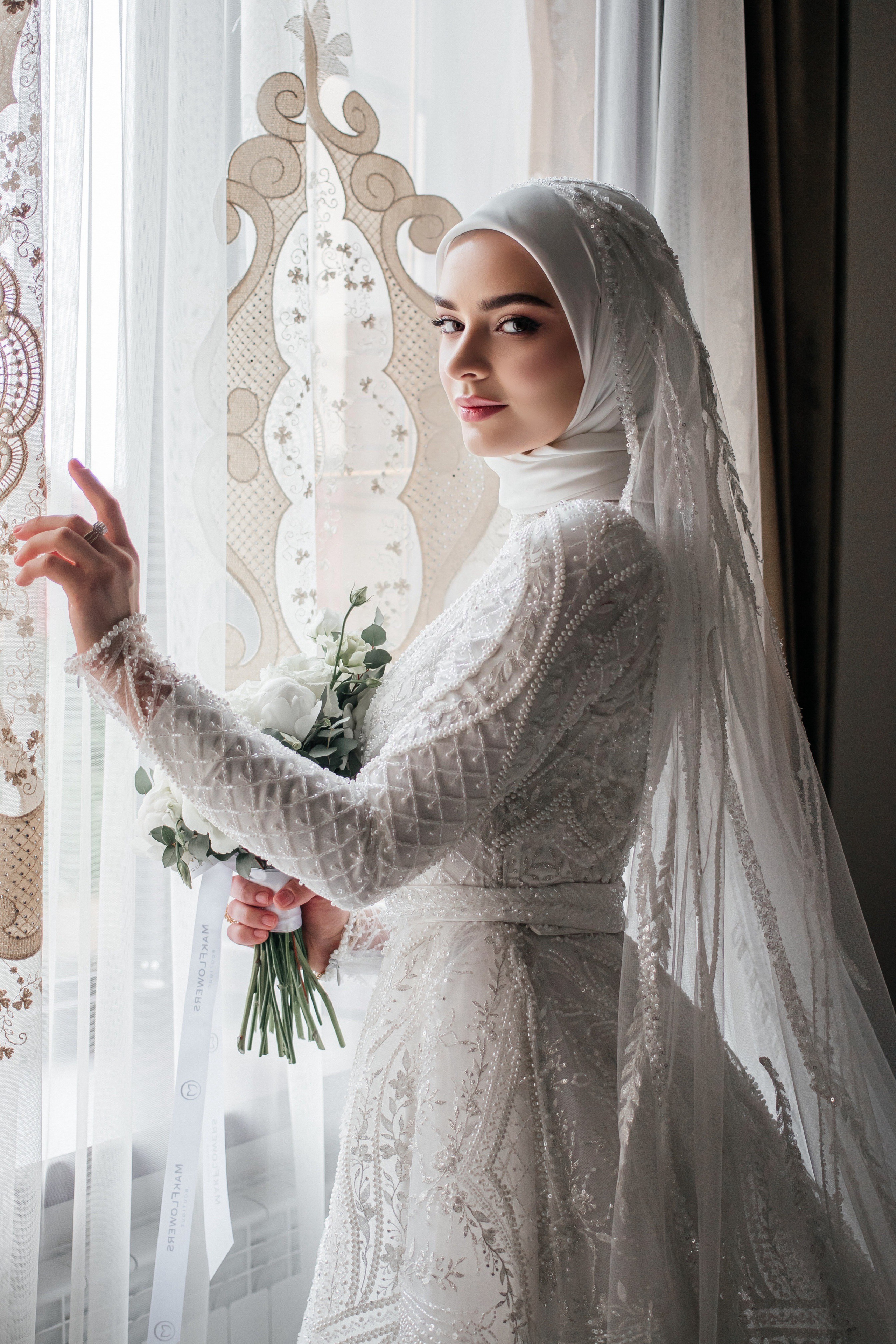 Невеста Самира