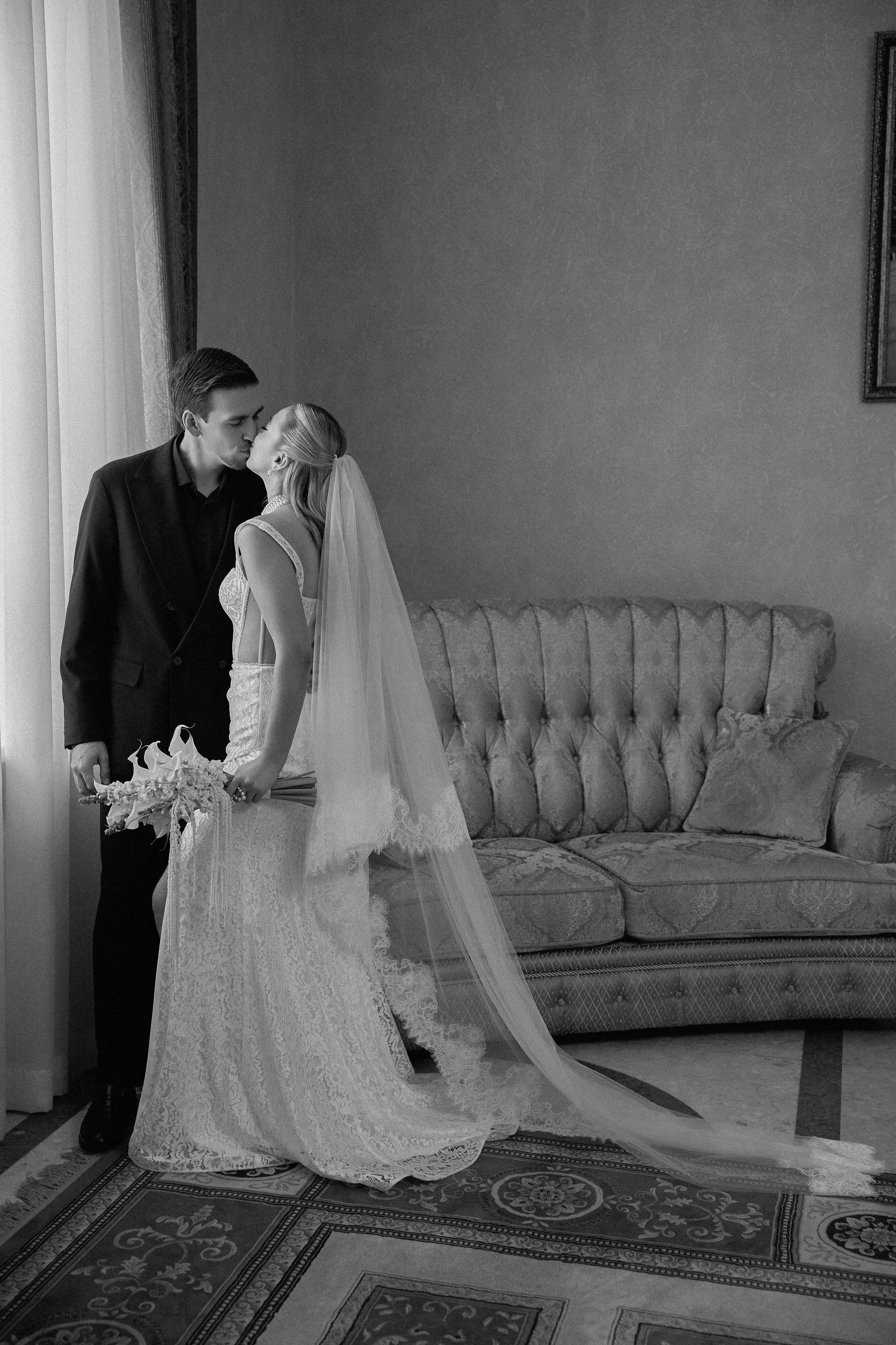 Саша и Ира. Фотограф Айвазова Наталья Краснодар