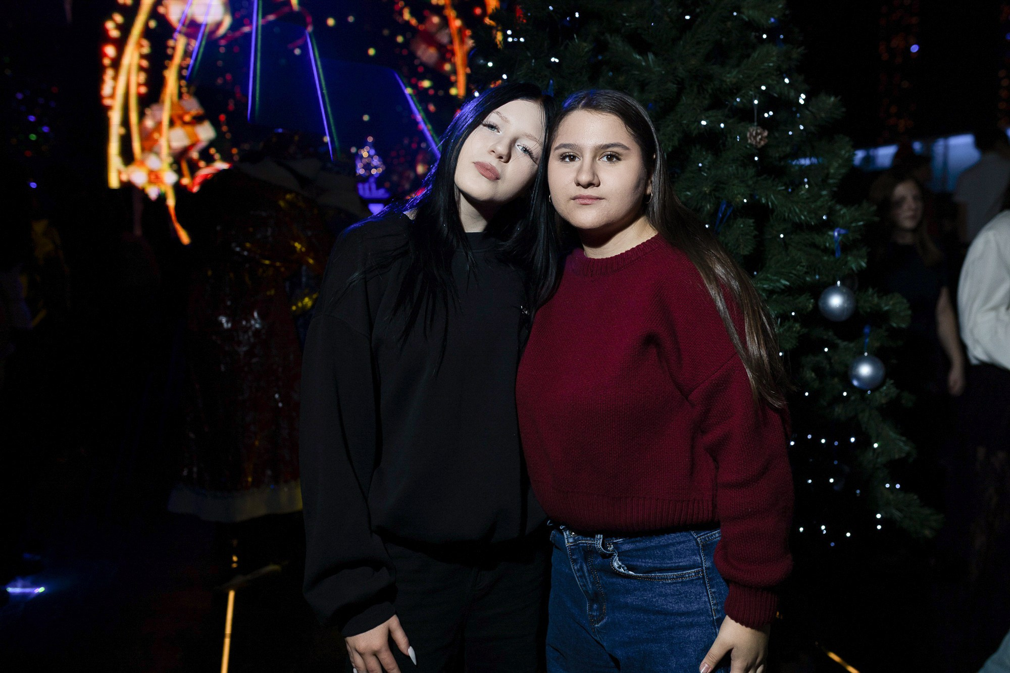 School Party. Andrey Pospelove. Фотограф в Саратове