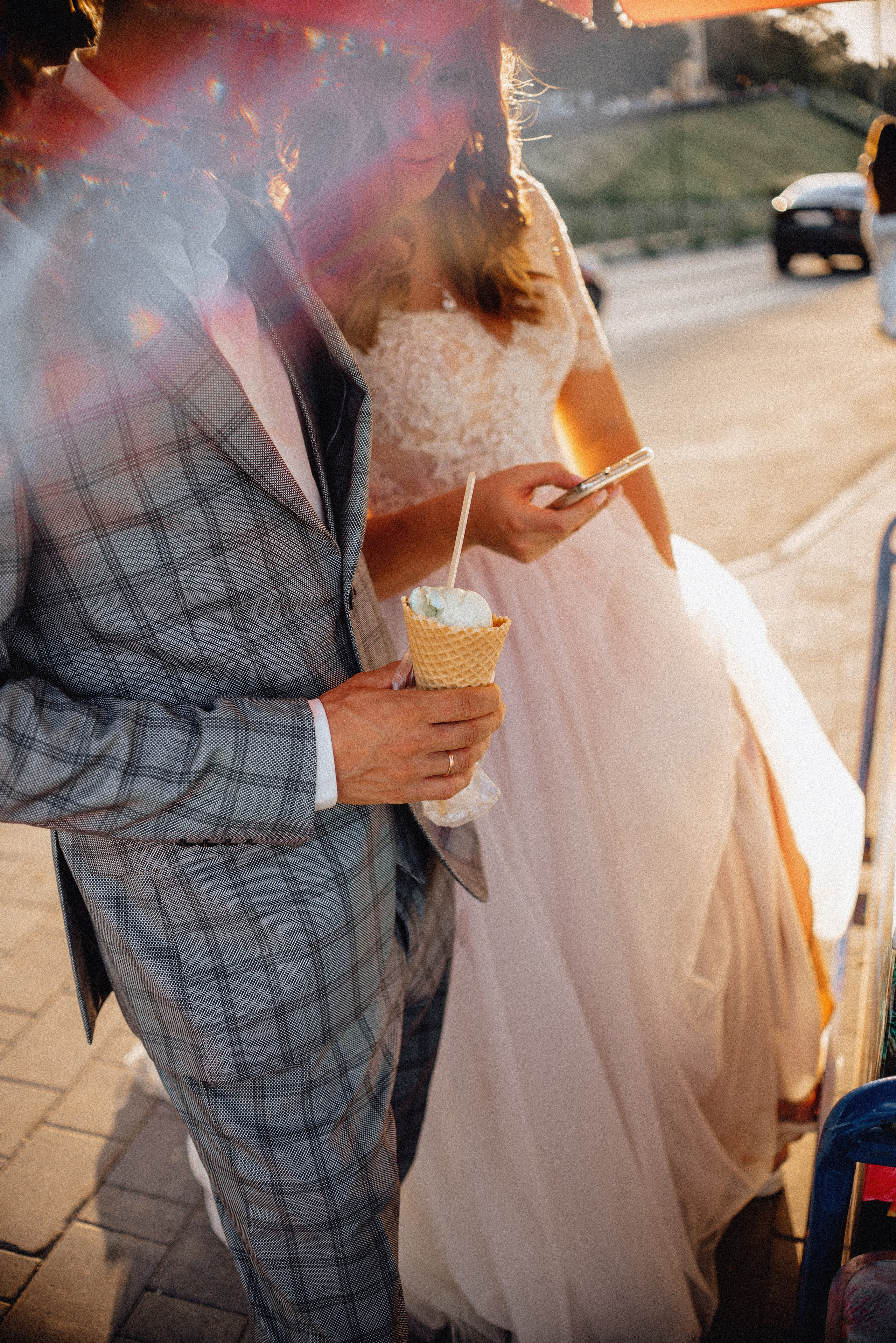 Катя и Сережа. годовщина. Детский и семейный фотограф Катерина Мишина