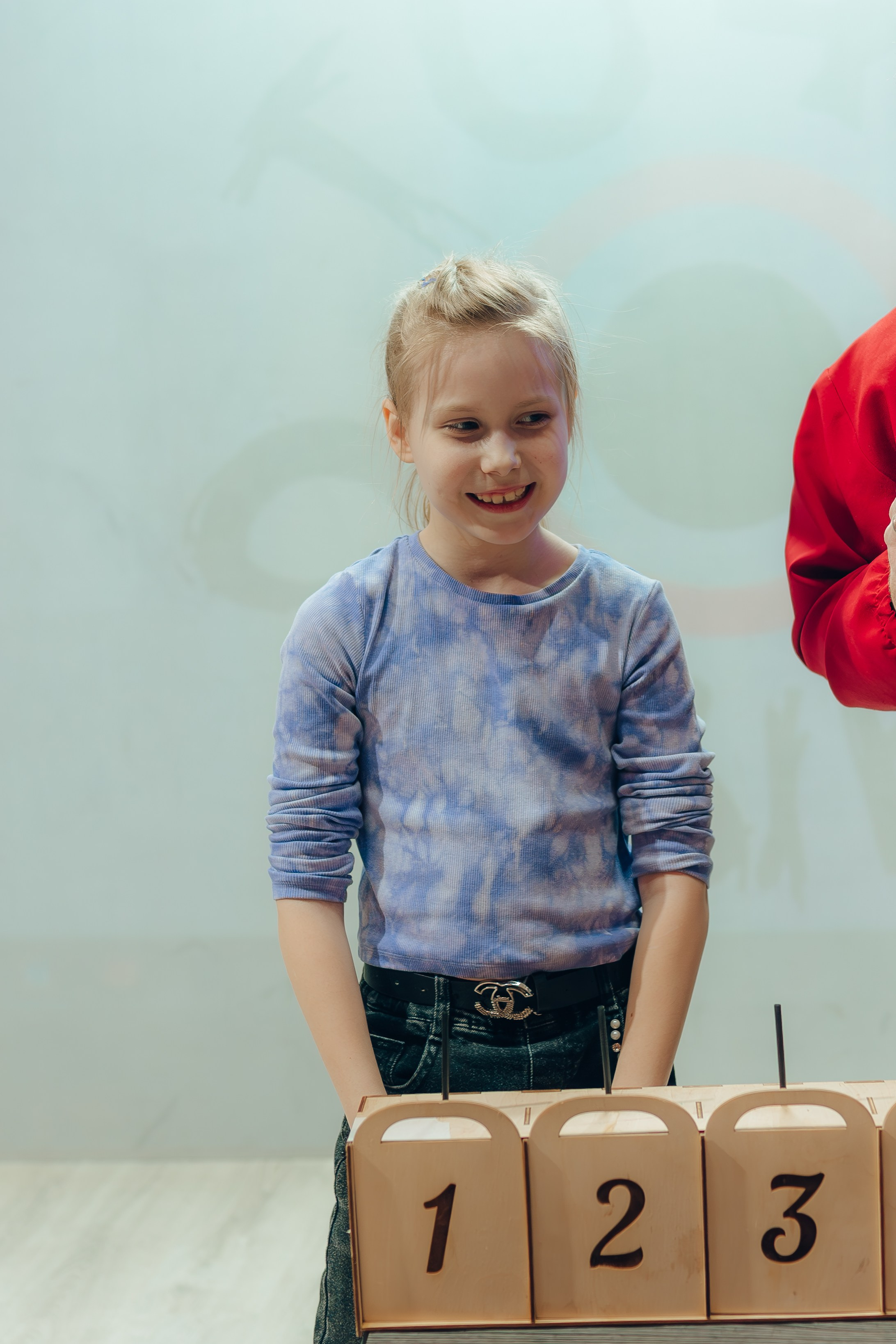 В ТОЧКЕ ОТРЫВА. Детский и семейный фотограф Катерина Мишина