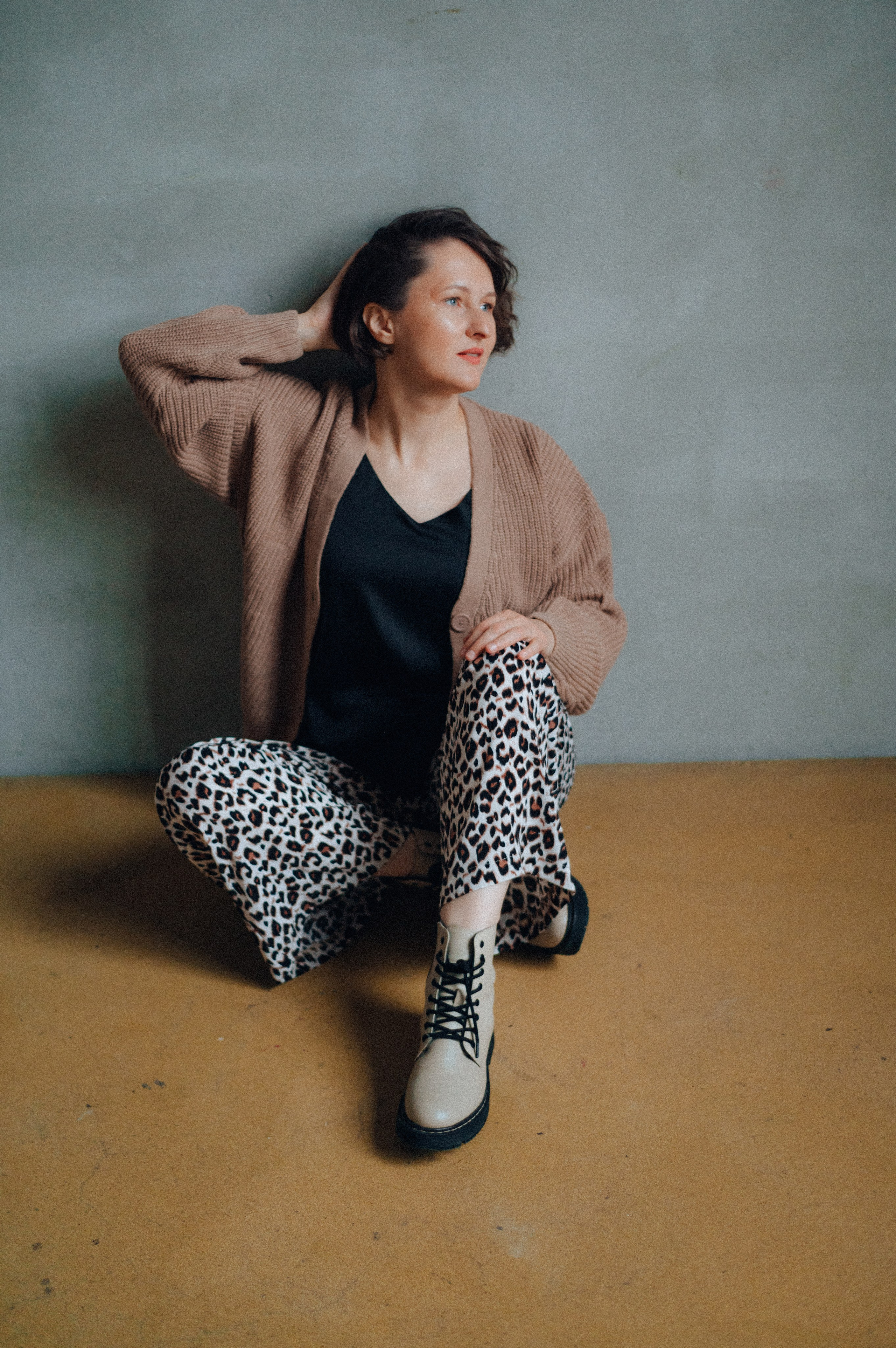 Ольга. Фотостудия Дом. НН. Детский и семейный фотограф Катерина Мишина