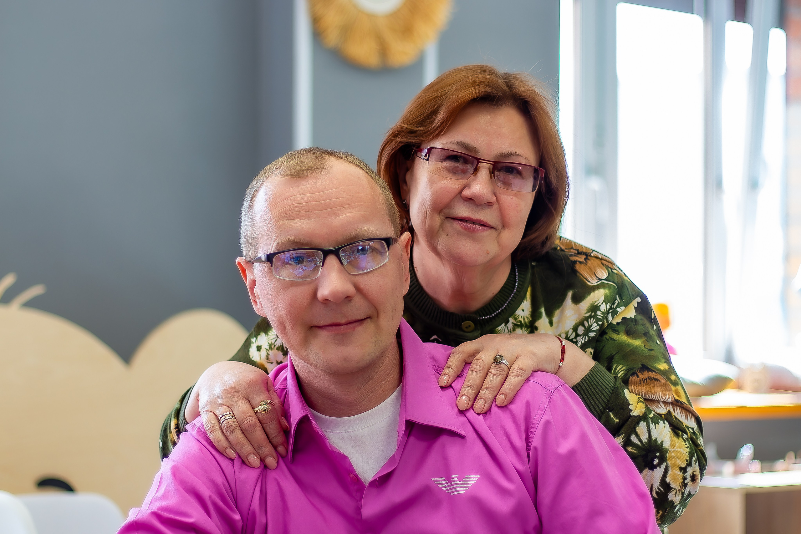 Василисины сказки / Детский День Рождения. Фотограф • Орехово-Зуево • Балашиха • TEFO