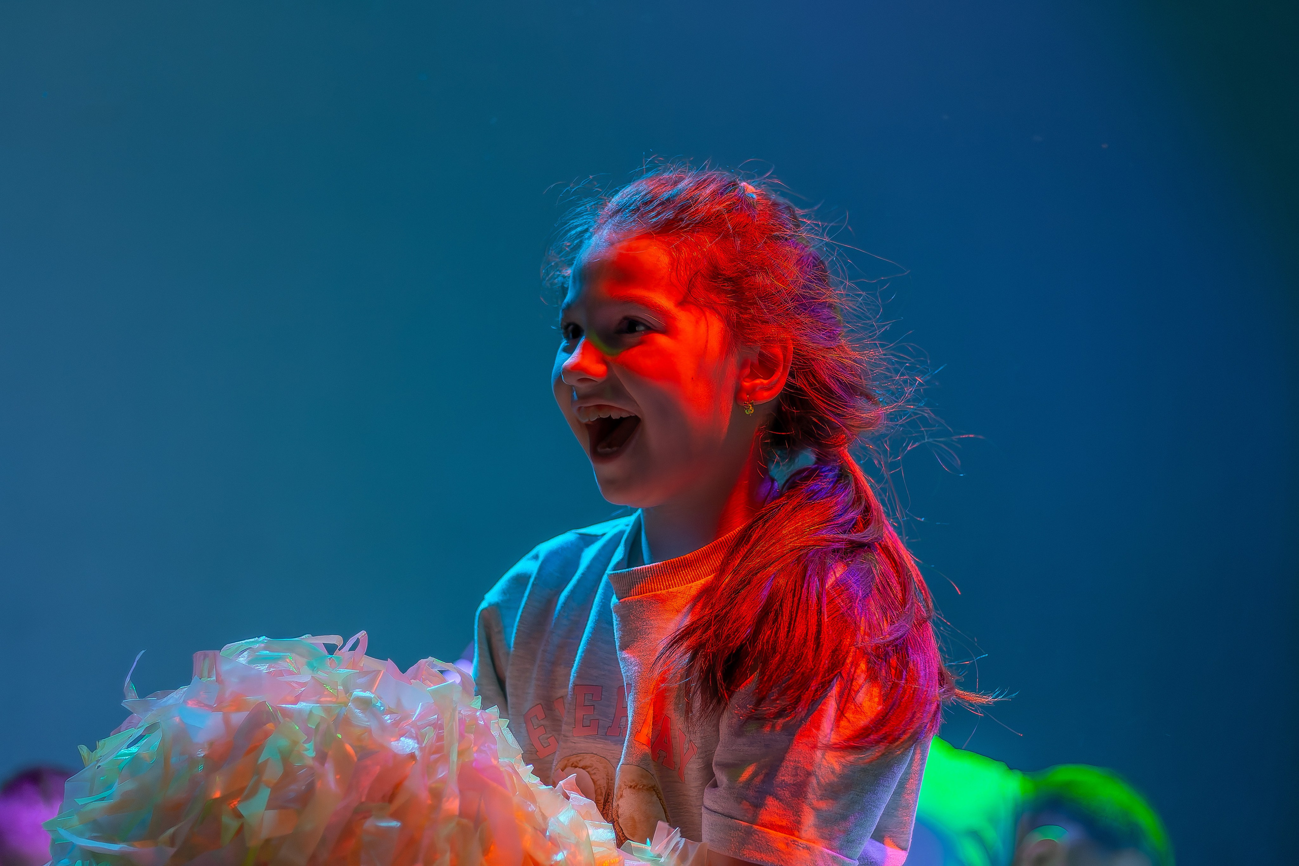 Фотограф • Орехово-Зуево • Балашиха • TEFO