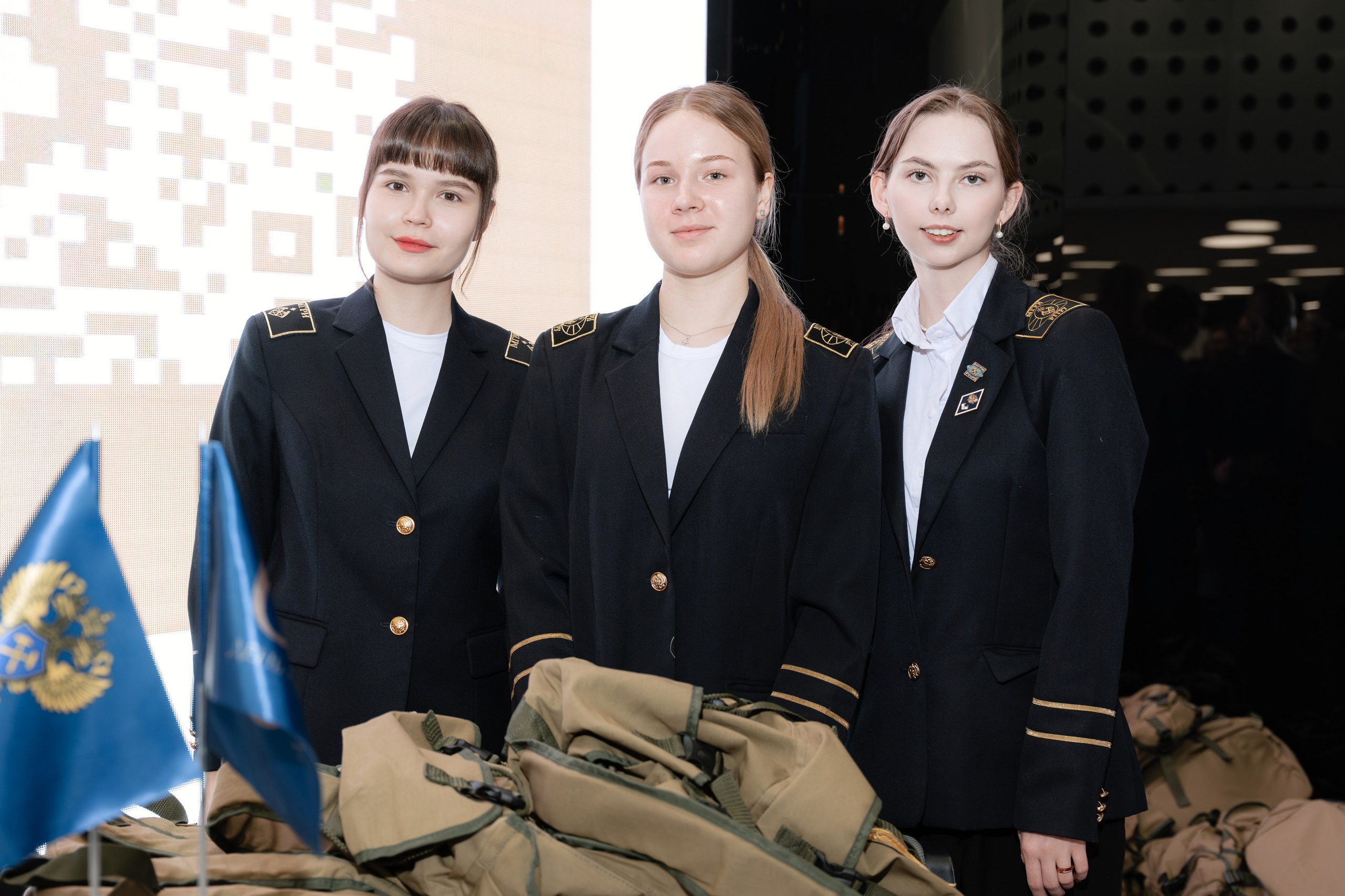 Репортаж/Event. Фотограф Ольвия Капранова в Москве и московской области