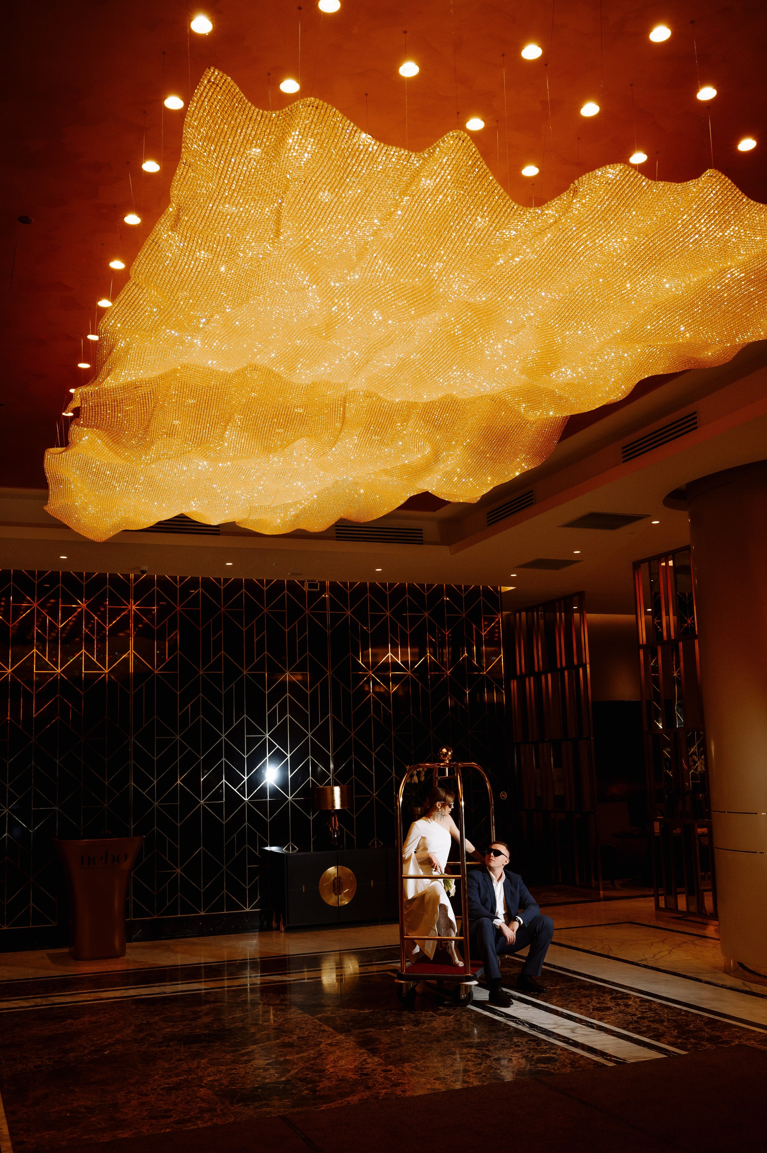 Антон + Оля = ♥️ | 2023. Фотограф Вито Бурмасов | Москва