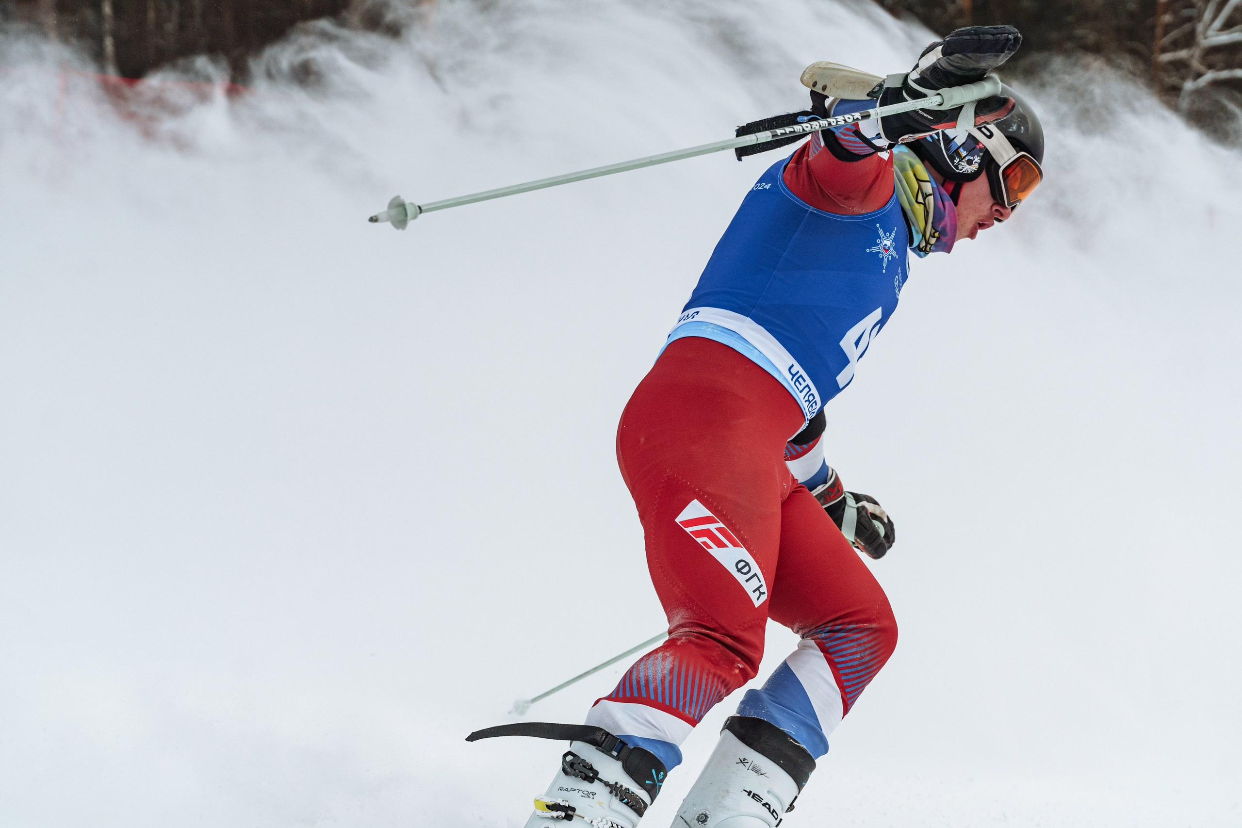 Фотосъемка спорта