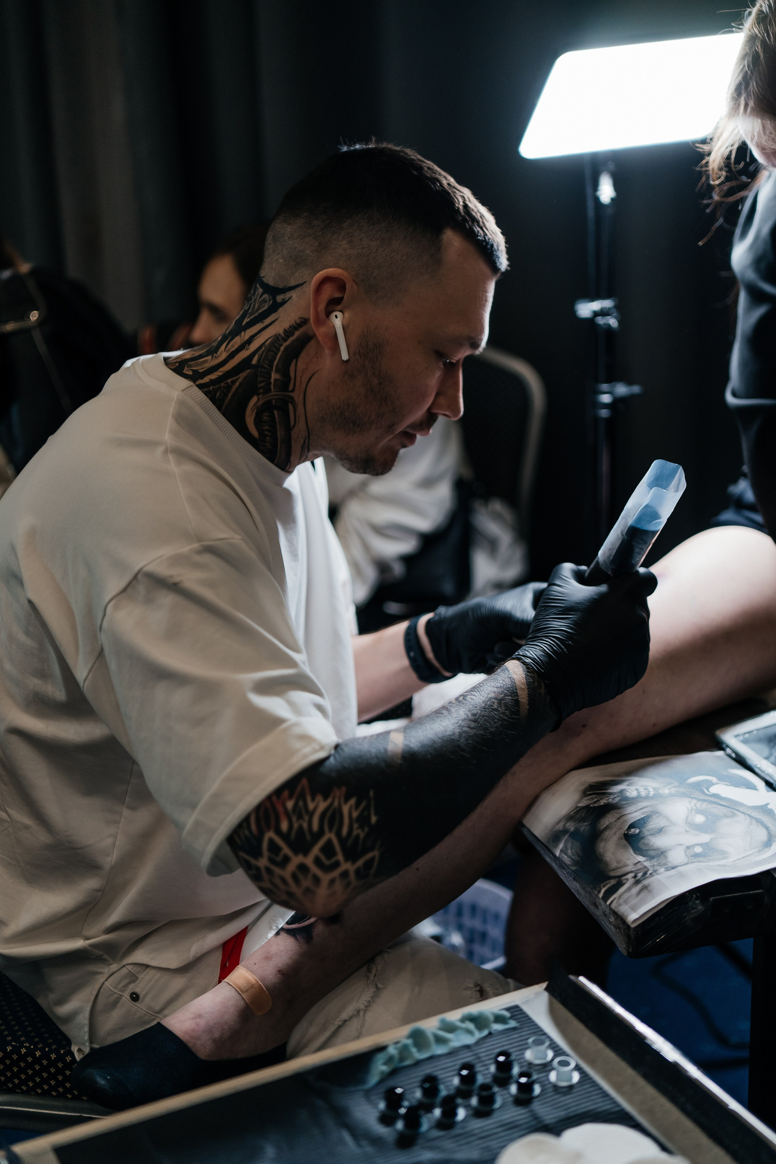 Tatoo Fest «2023». Sochi. Свадебный и семейный фотограф в городе Сочи